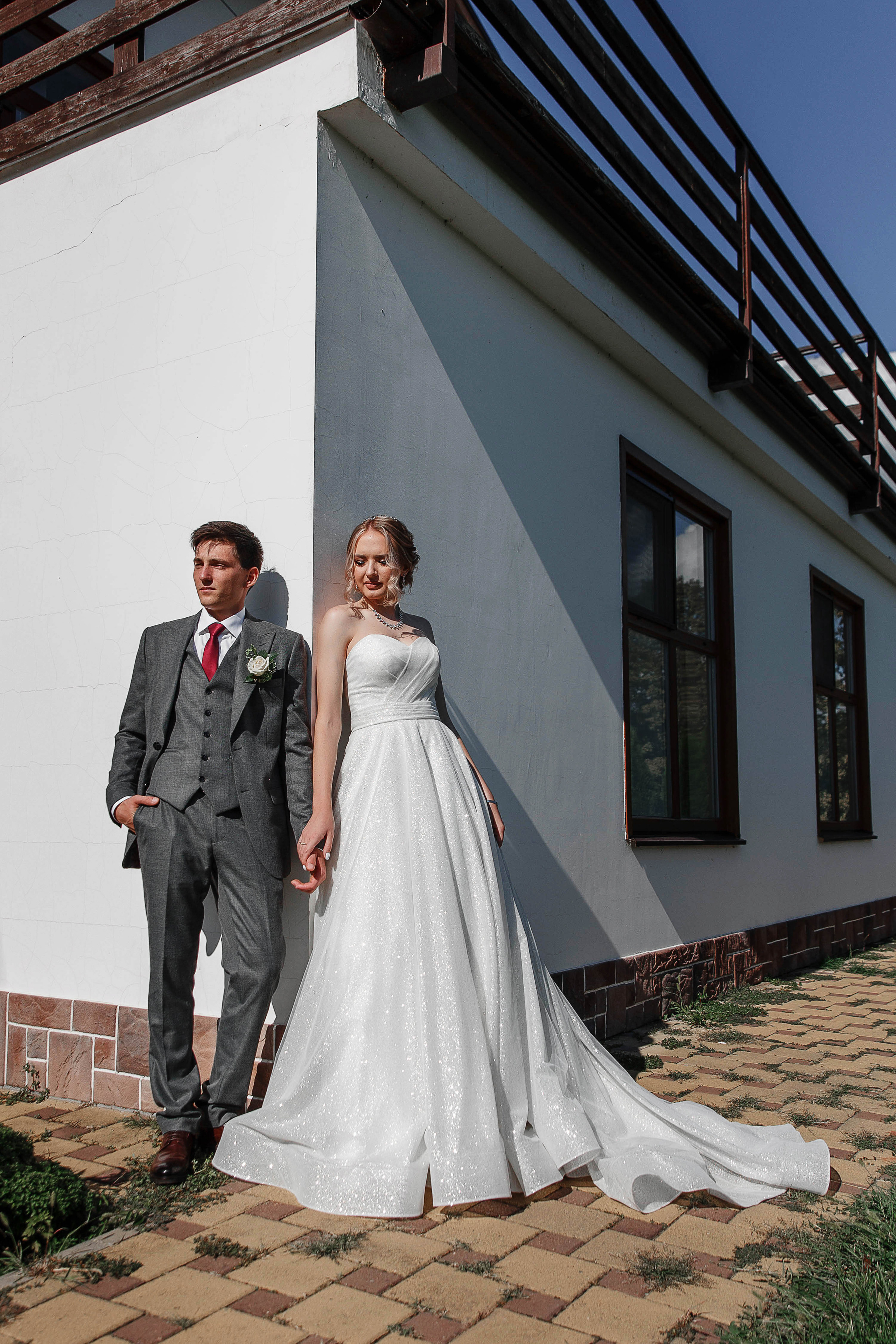 Свадебная фотосессия в ресторане Бэрэчэт г. Майкоп. Дмитрий Шевченко свадебное фото в г. Краснодар — Армавир — Лабинск