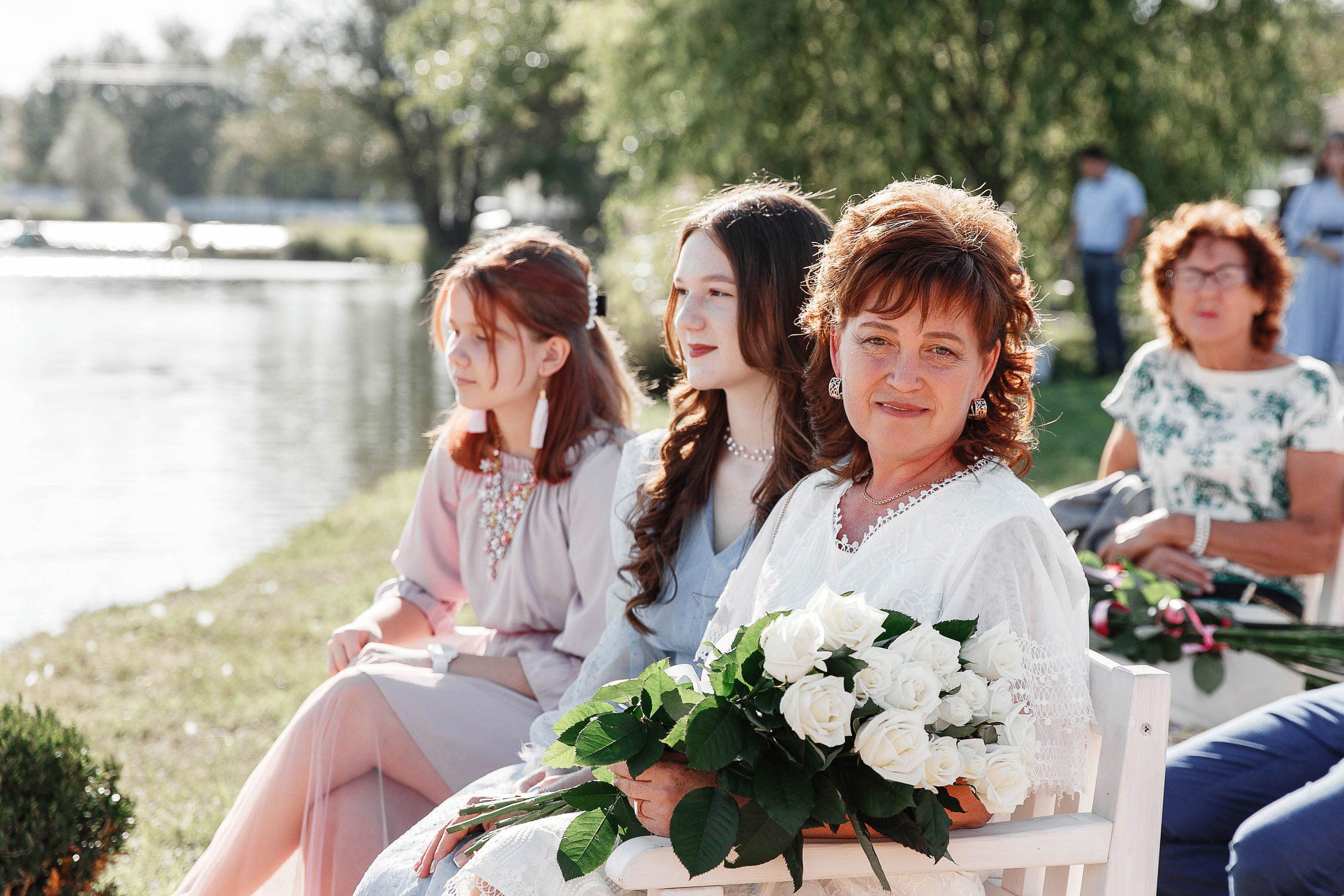 Свадебная фотосессия в ресторане Бэрэчэт г. Майкоп. Дмитрий Шевченко свадебное фото в г. Краснодар — Армавир — Лабинск