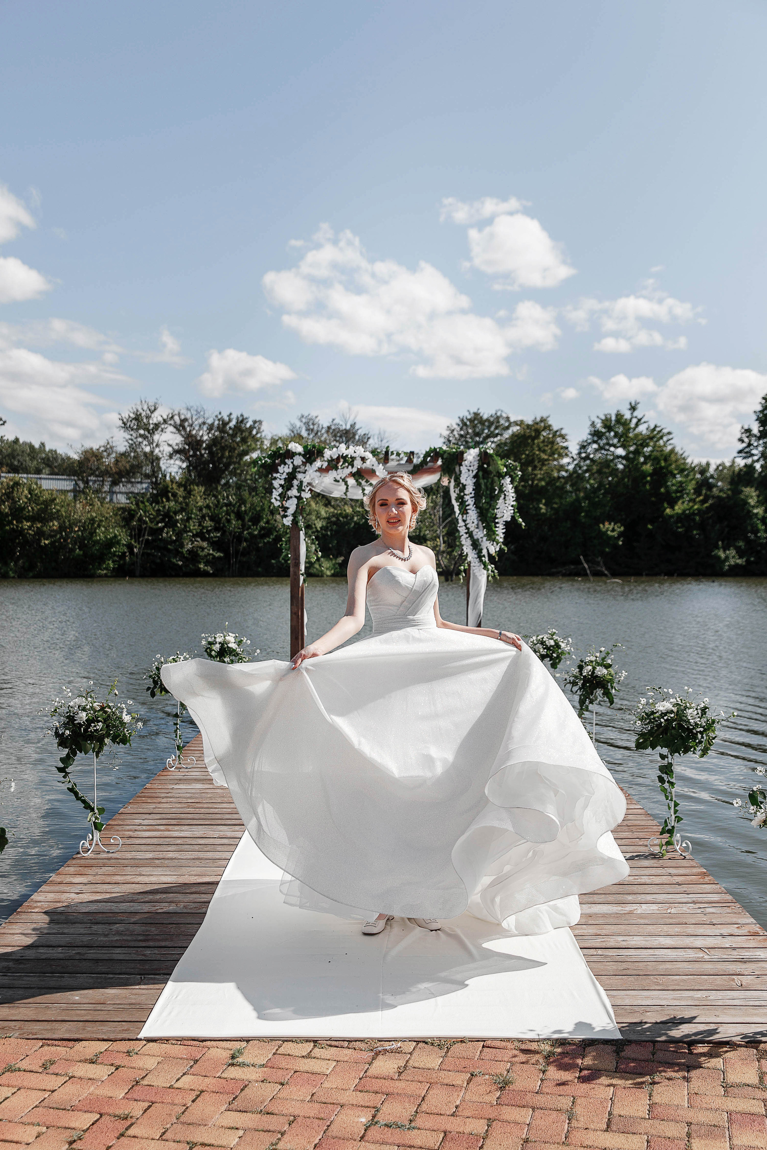 Свадебная фотосессия в ресторане Бэрэчэт г. Майкоп. Дмитрий Шевченко свадебное фото в г. Краснодар — Армавир — Лабинск