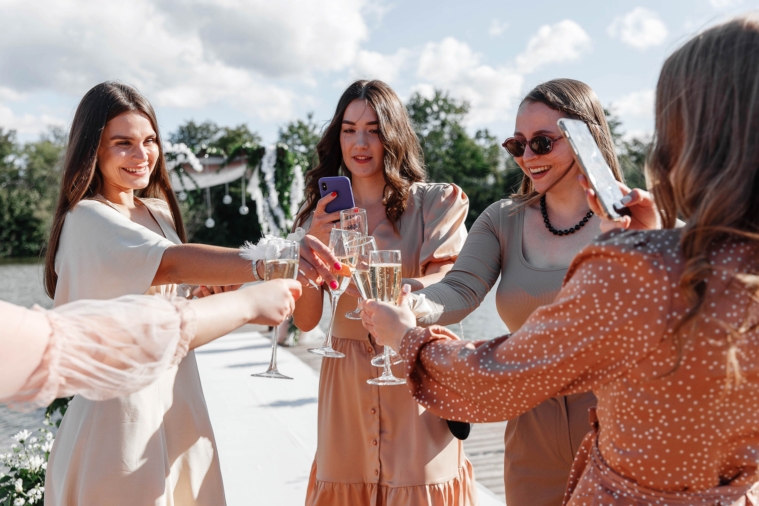 Свадебная фотосессия в ресторане Бэрэчэт г. Майкоп. Дмитрий Шевченко свадебное фото в г. Краснодар — Армавир — Лабинск