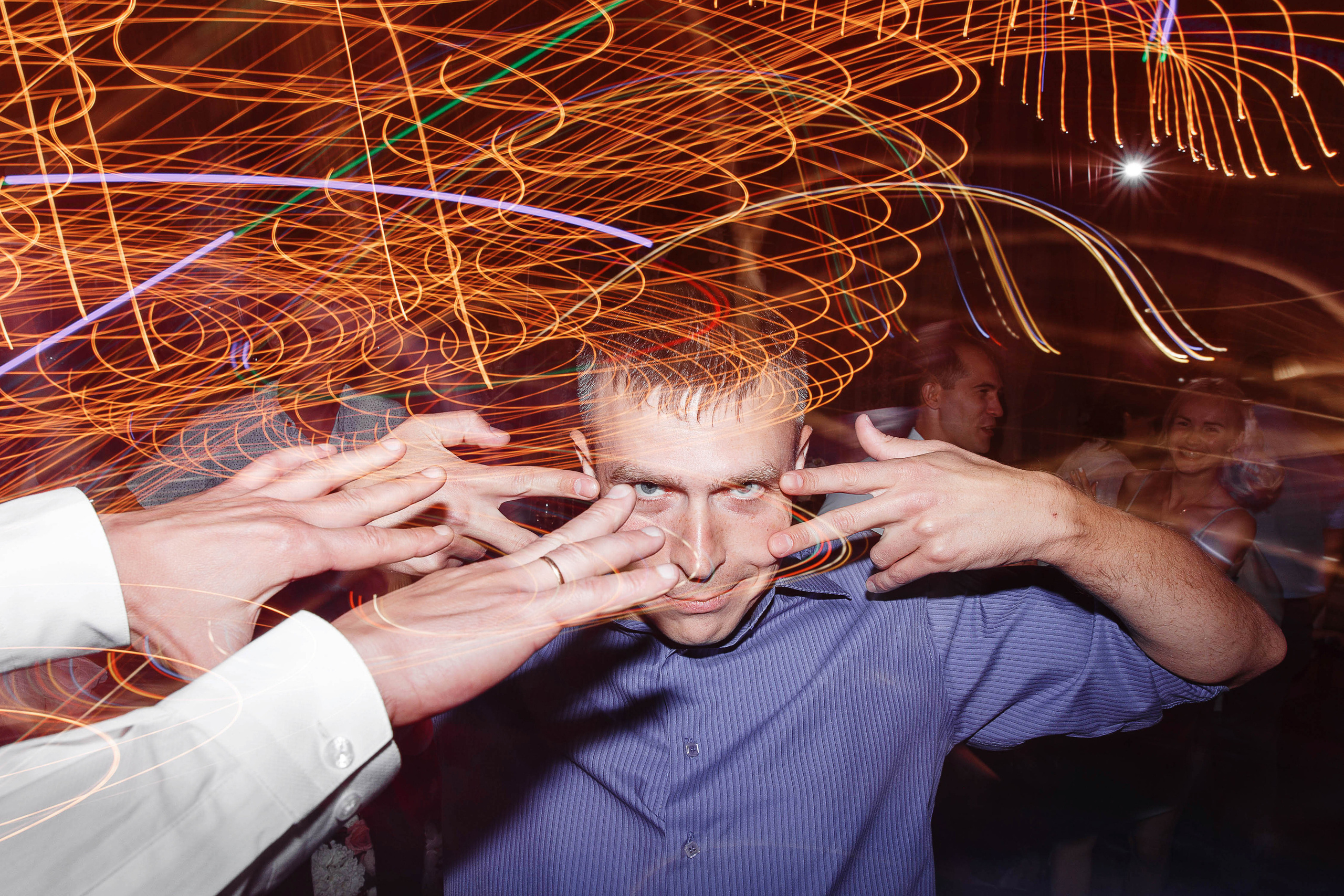 Свадебная фотосессия в ресторане Бэрэчэт г. Майкоп. Дмитрий Шевченко свадебное фото в г. Краснодар — Армавир — Лабинск