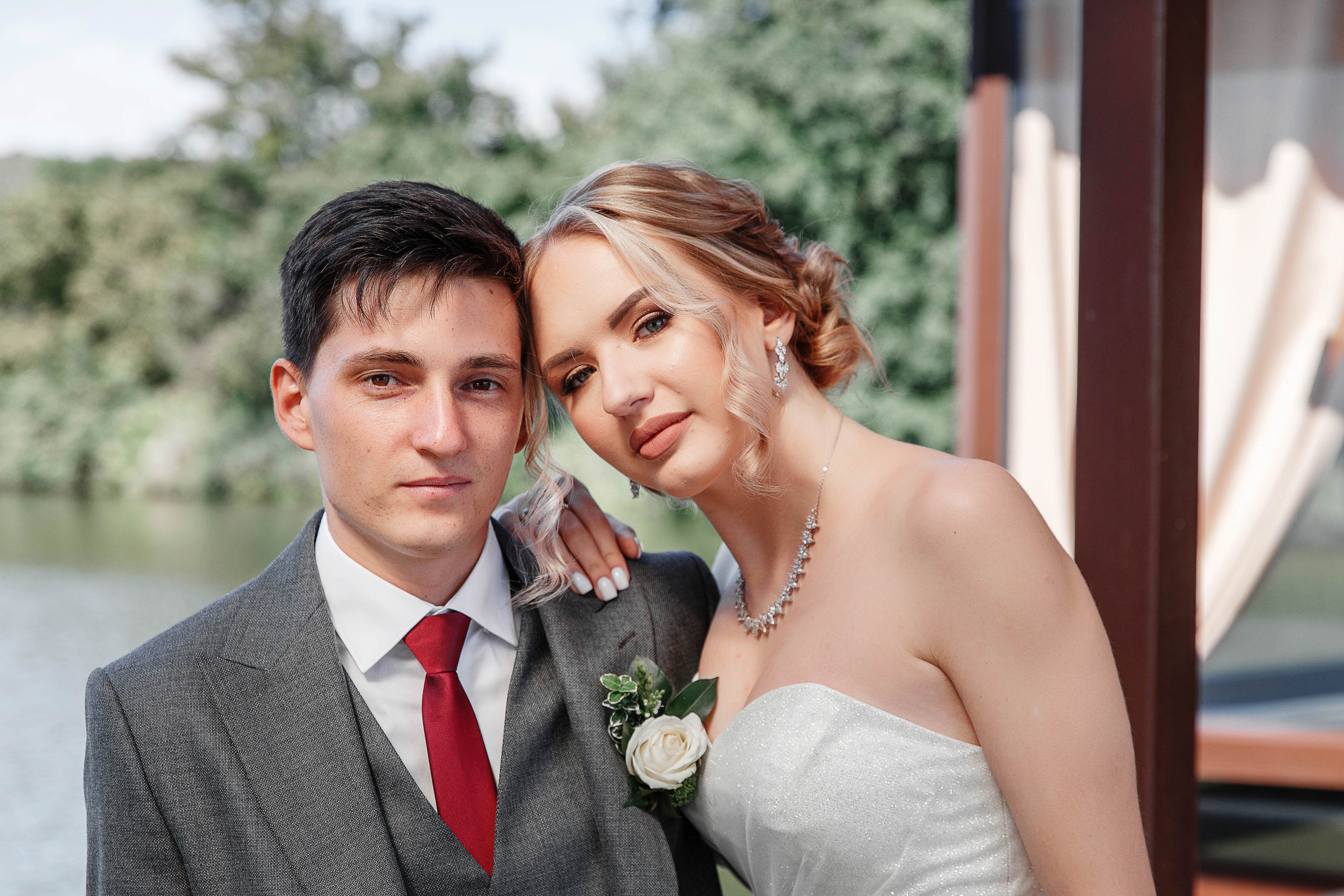 Свадебная фотосессия в ресторане Бэрэчэт г. Майкоп. Дмитрий Шевченко свадебное фото в г. Краснодар — Армавир — Лабинск