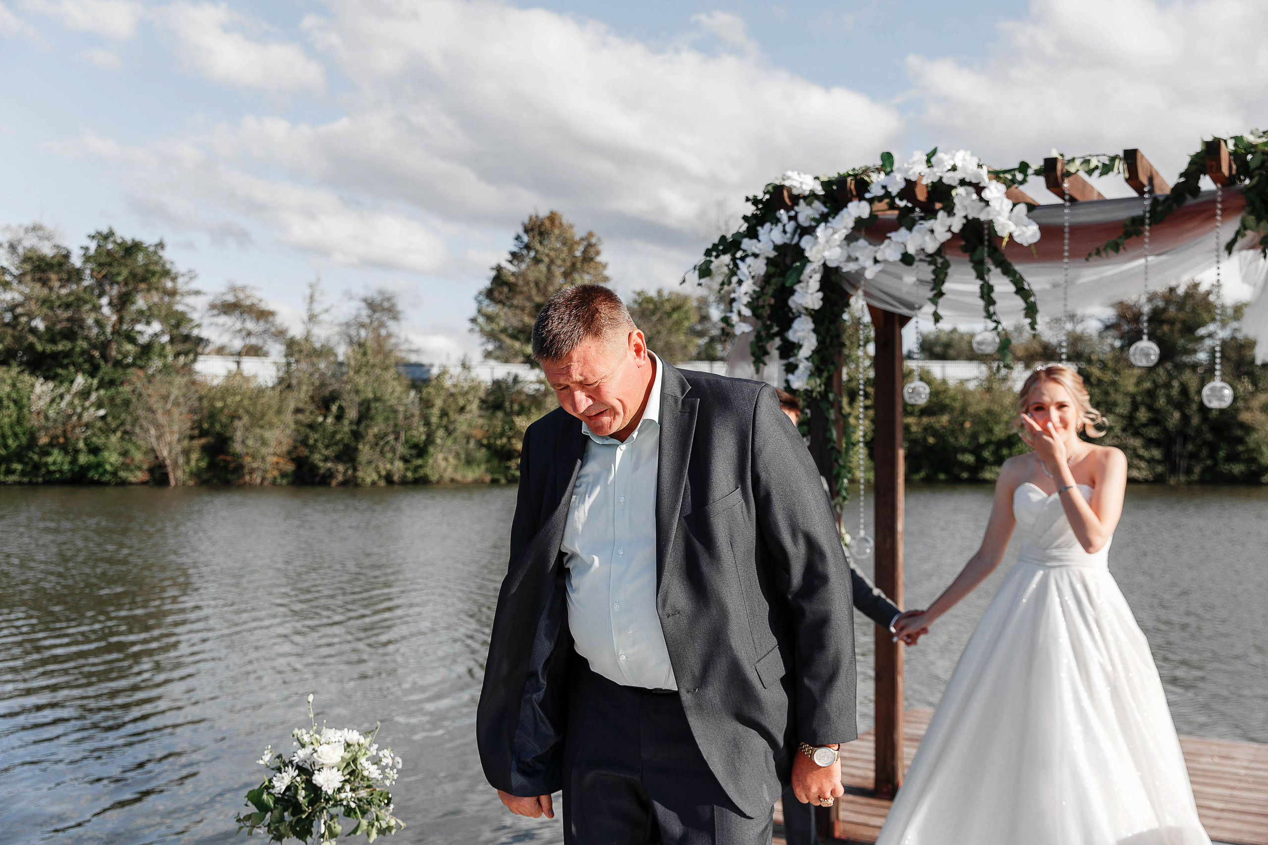 Свадебная фотосессия в ресторане Бэрэчэт г. Майкоп. Дмитрий Шевченко свадебное фото в г. Краснодар — Армавир — Лабинск