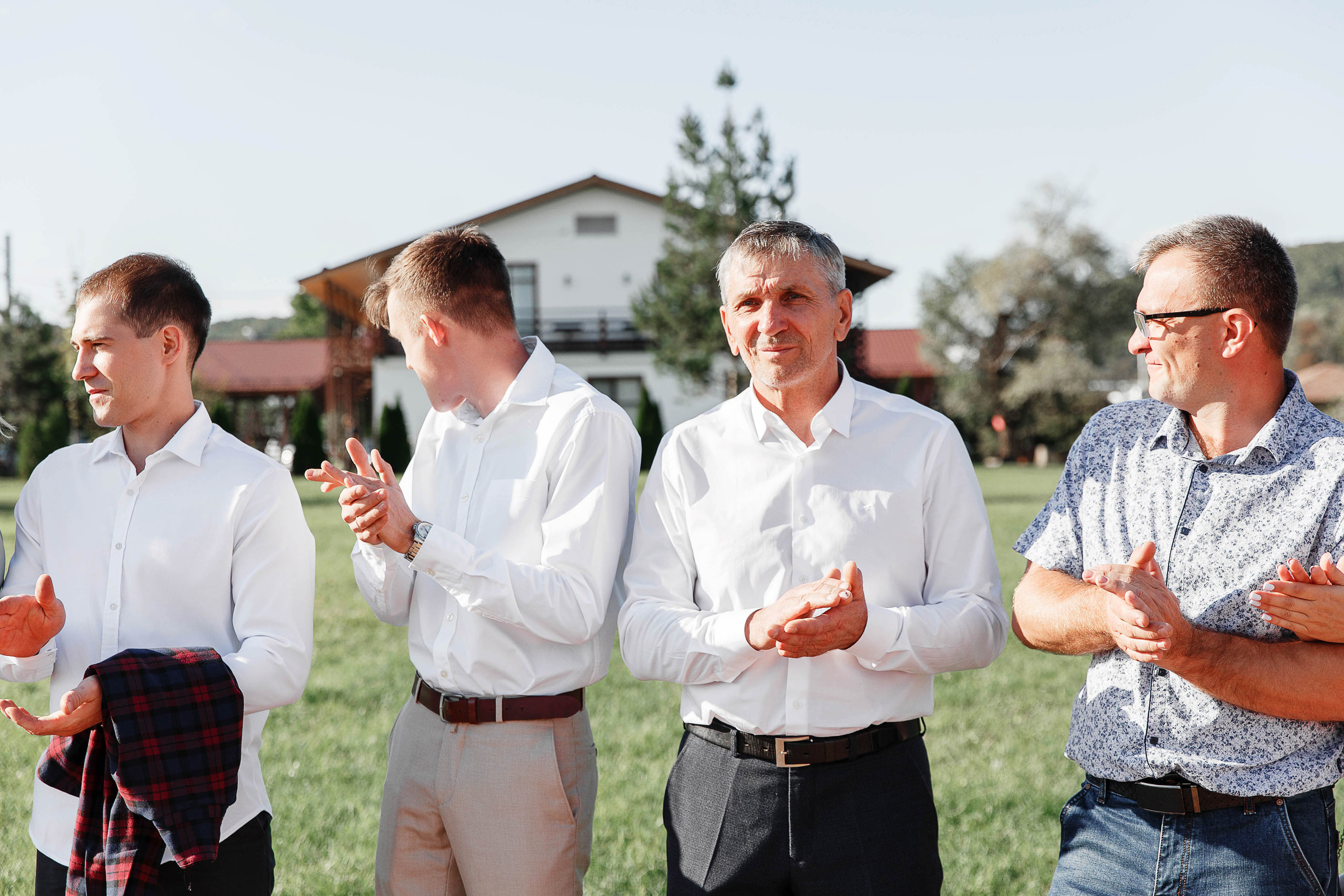 Свадебная фотосессия в ресторане Бэрэчэт г. Майкоп. Дмитрий Шевченко свадебное фото в г. Краснодар — Армавир — Лабинск