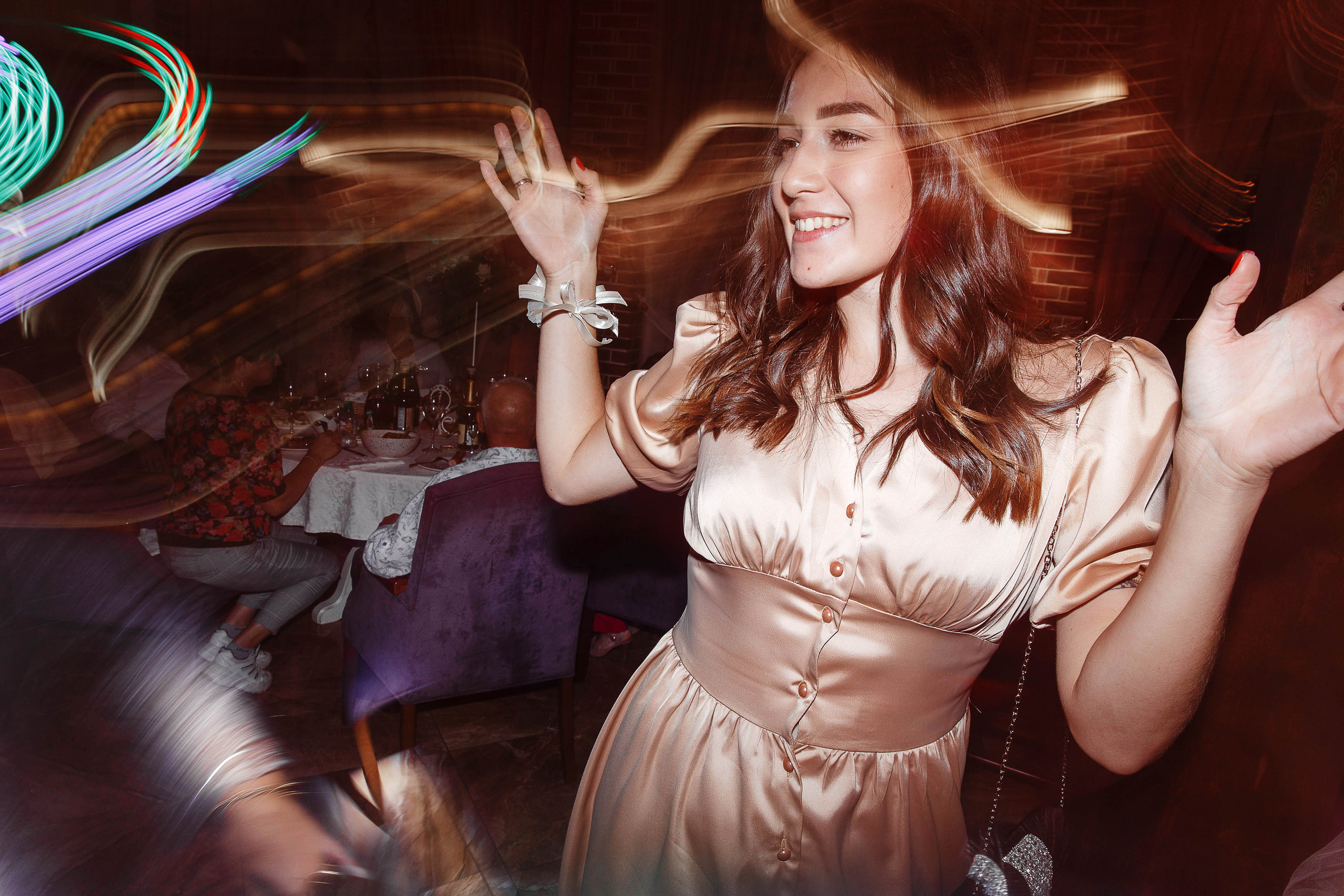 Свадебная фотосессия в ресторане Бэрэчэт г. Майкоп. Дмитрий Шевченко свадебное фото в г. Краснодар — Армавир — Лабинск