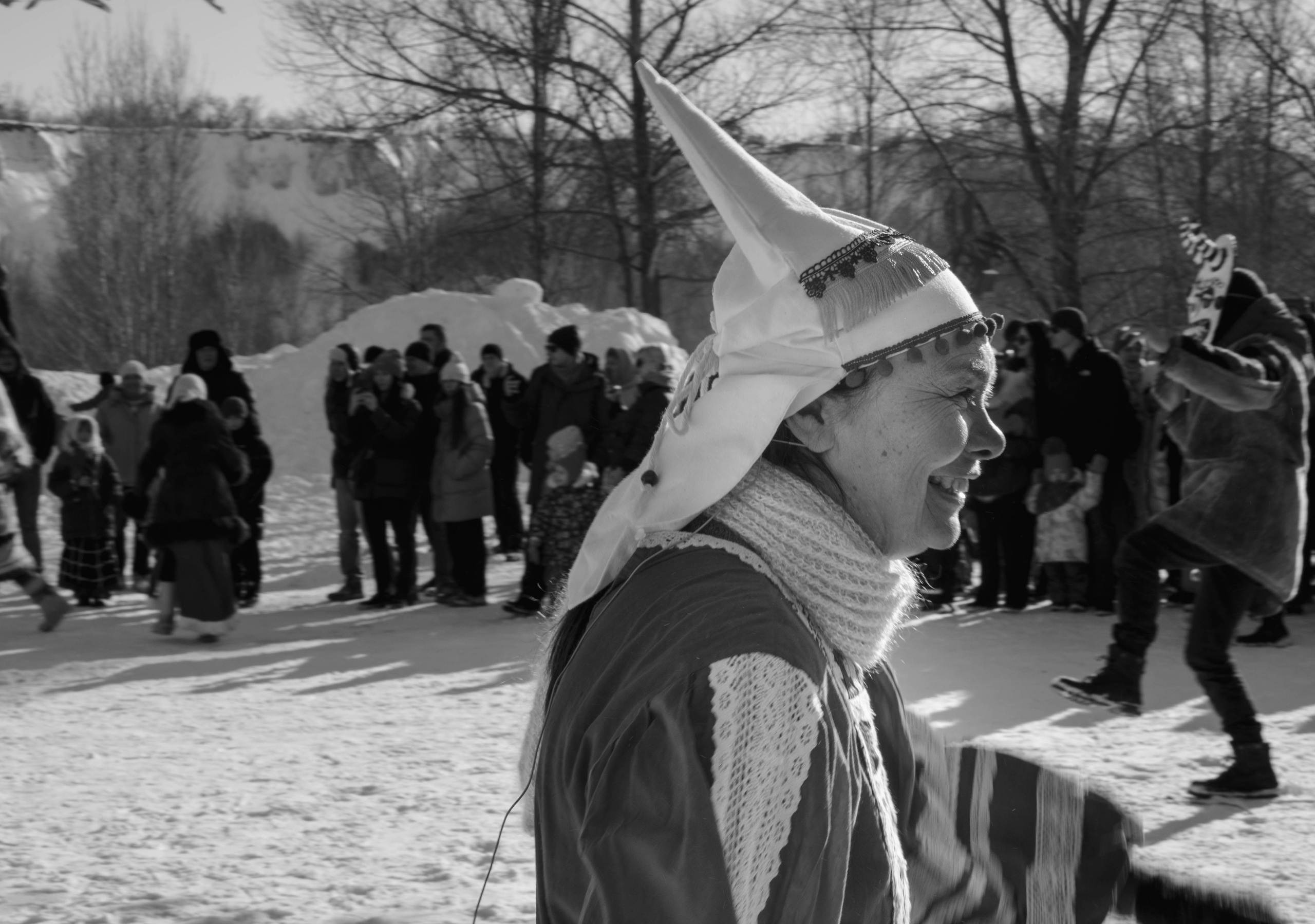 Фестиваль «Пробуждение». Репортажный и портретный фотограф в Воронеже