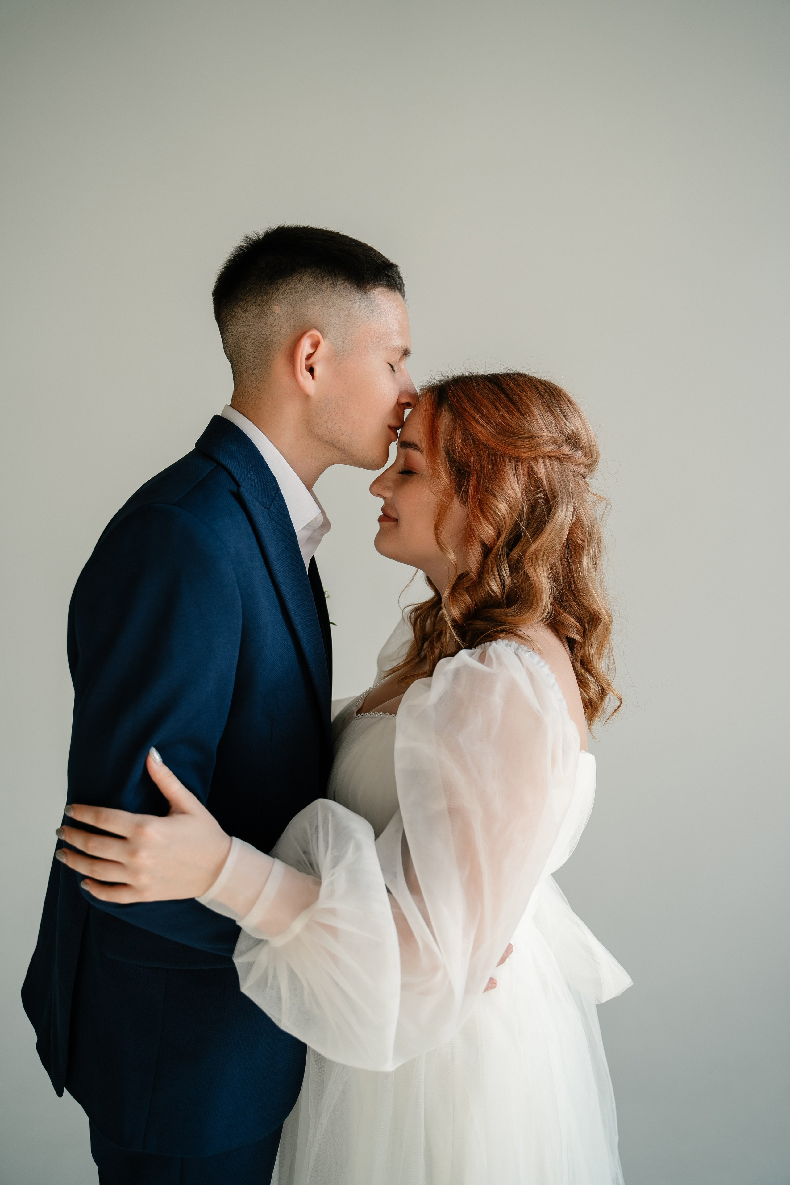 Андрей и София. Главная