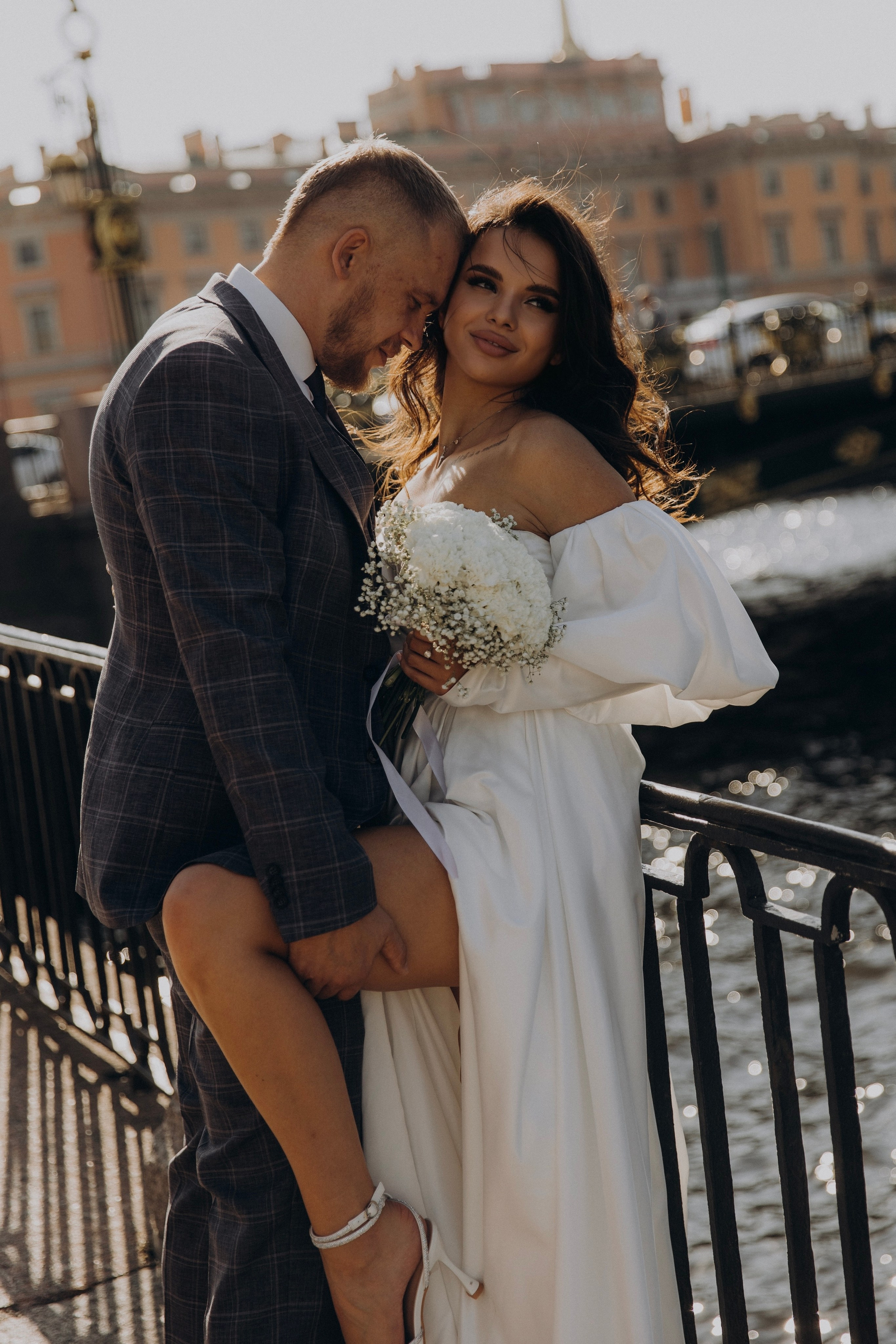 WEDDING 11. Фотограф Анна Путилина