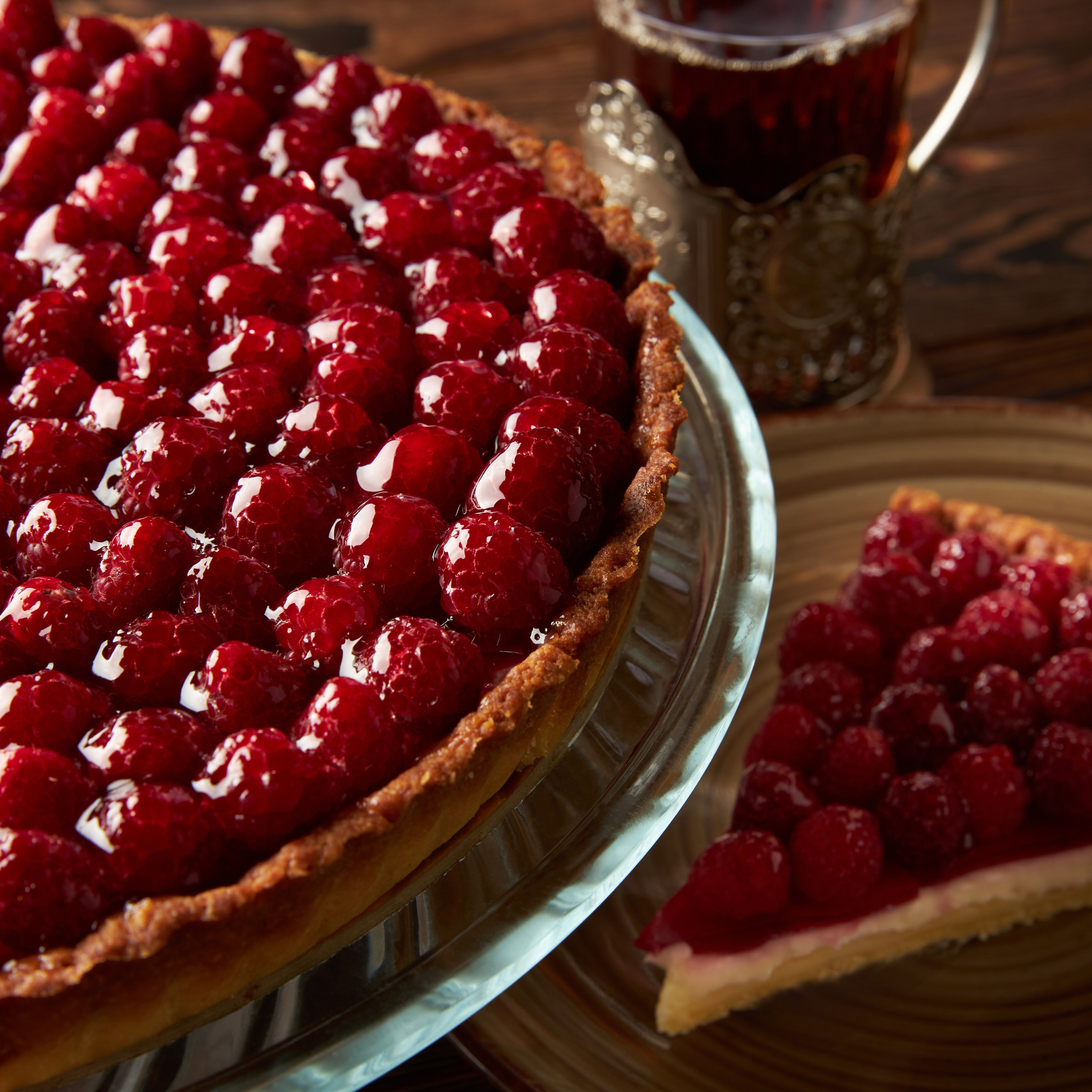 Ресторанам. Главная