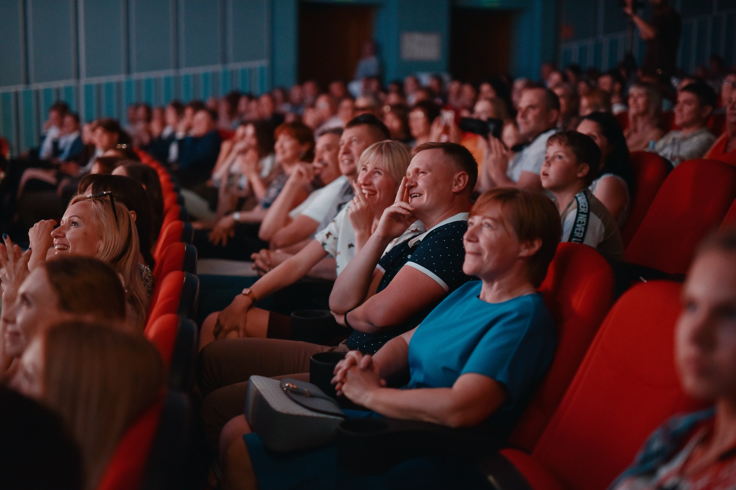 Последний звонок и вручение аттестатов. ИТВИ