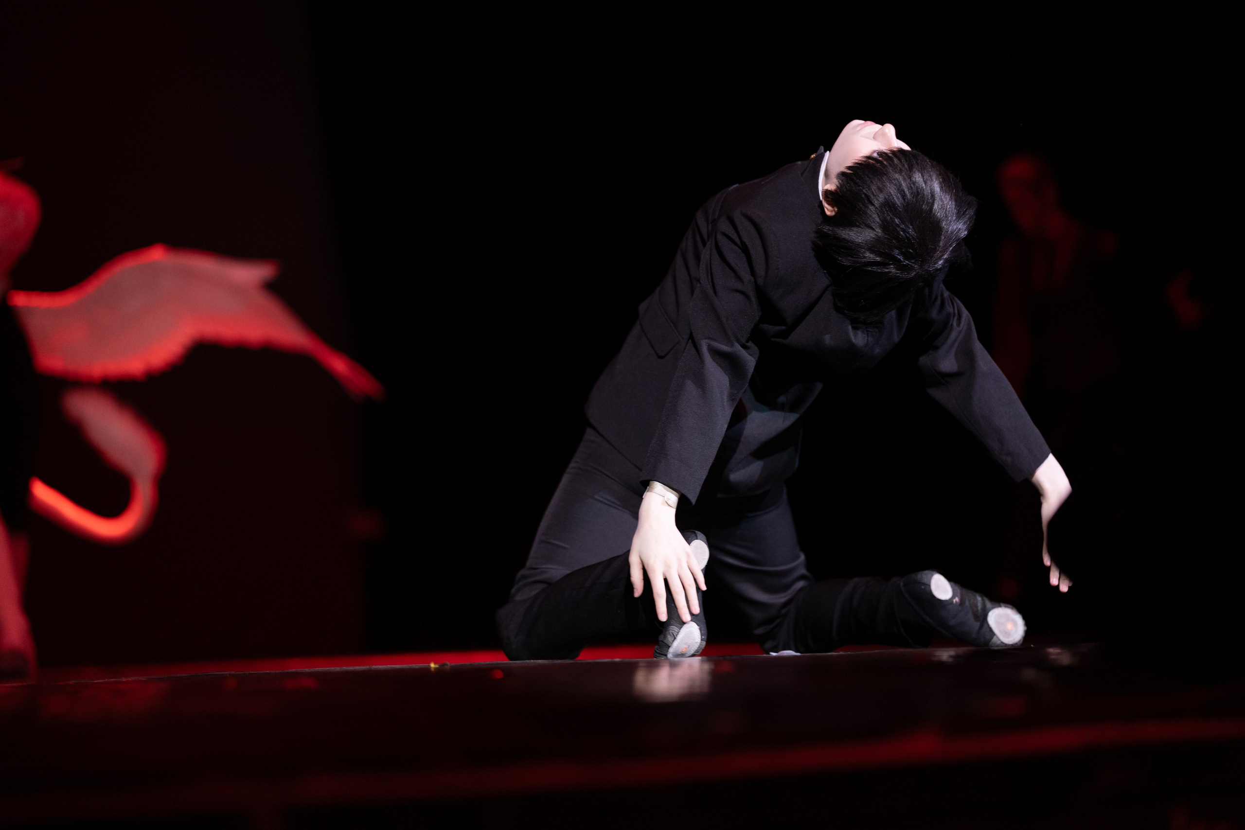 МАФ Сценки — Злая Лига Зла и — DAS MUSICAL. Репортажный фотограф в Санкт-Петербурге Максим Варбулайнен