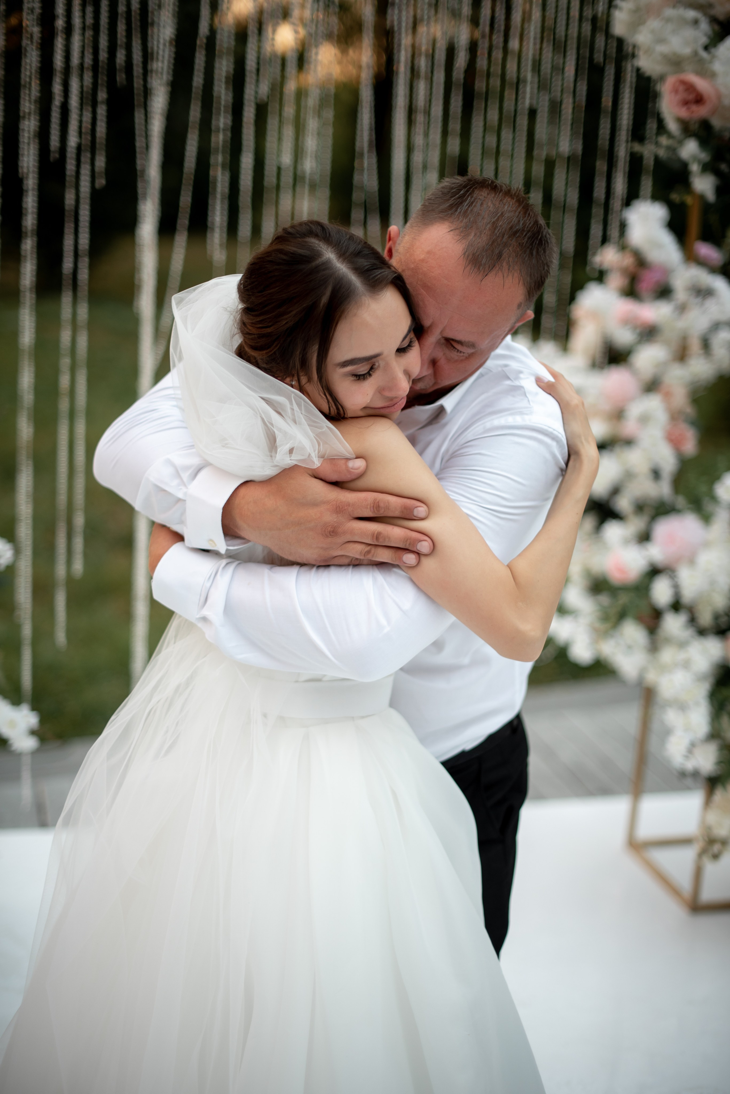 Никита и Рената. Свадебный фотограф в Казани