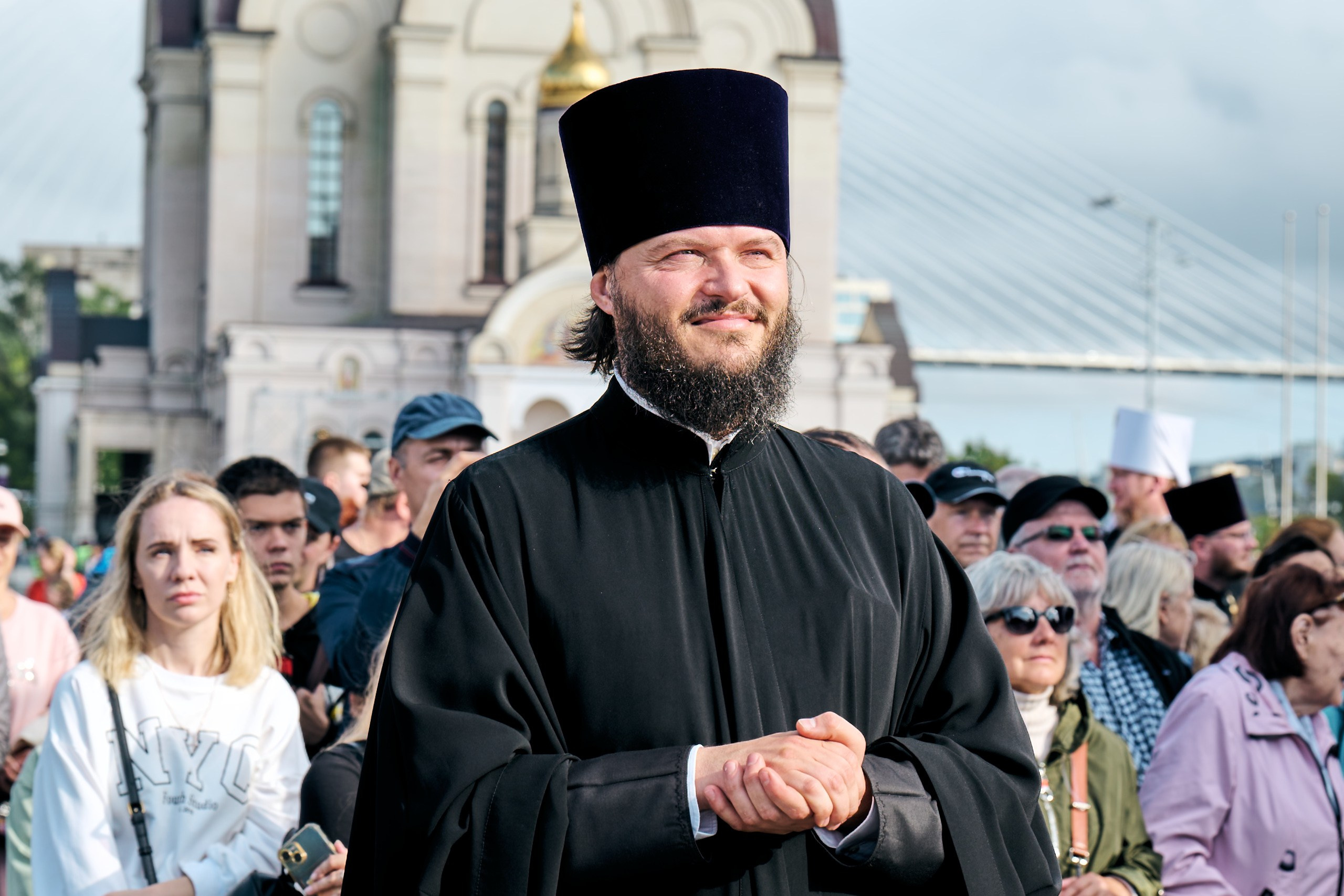 Международный Тихоокеанский Театральный Фестиваль. Профессиональный репортажный фотограф Инесса Иминова