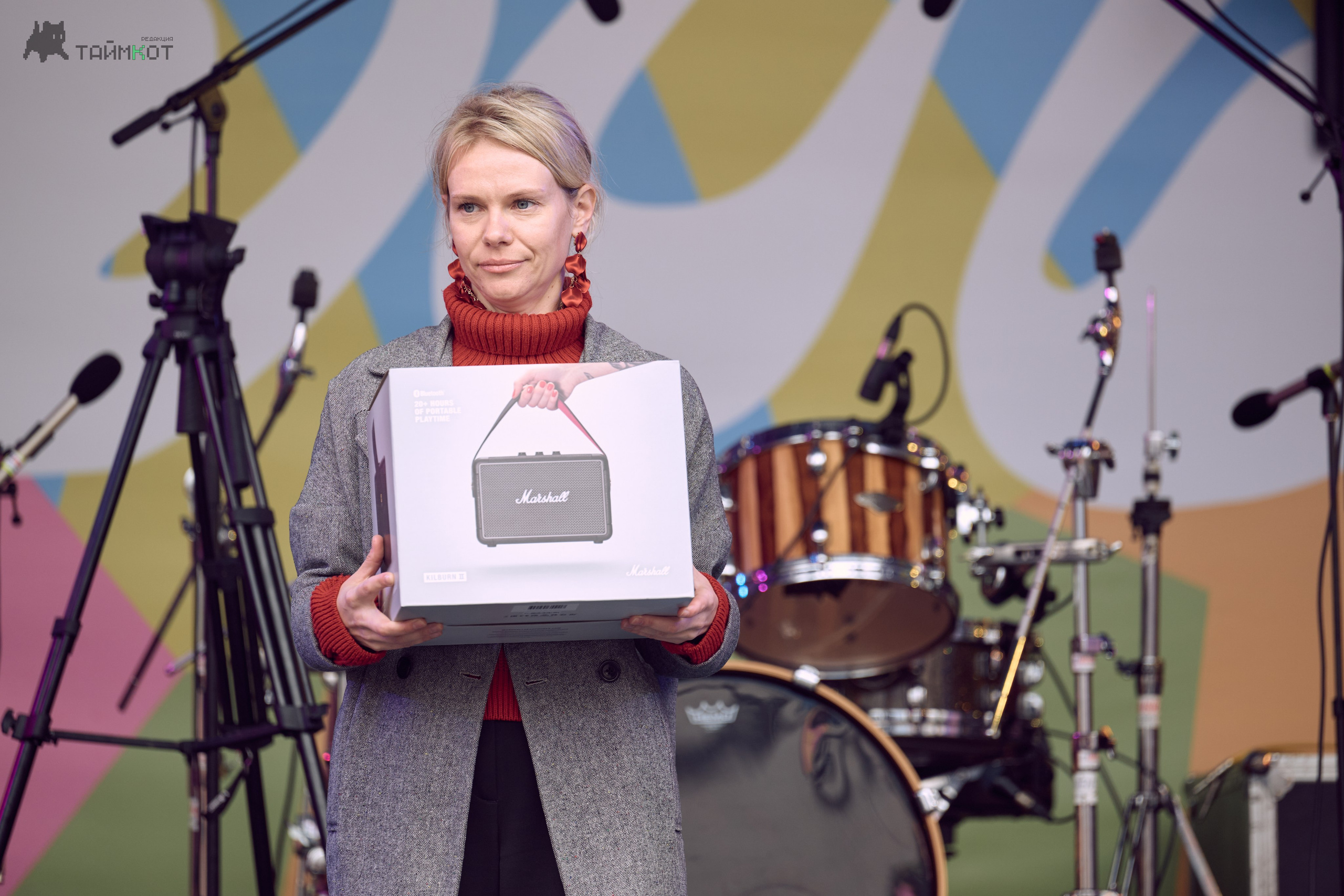 Майские 2025. Профессиональный репортажный фотограф Инесса Иминова