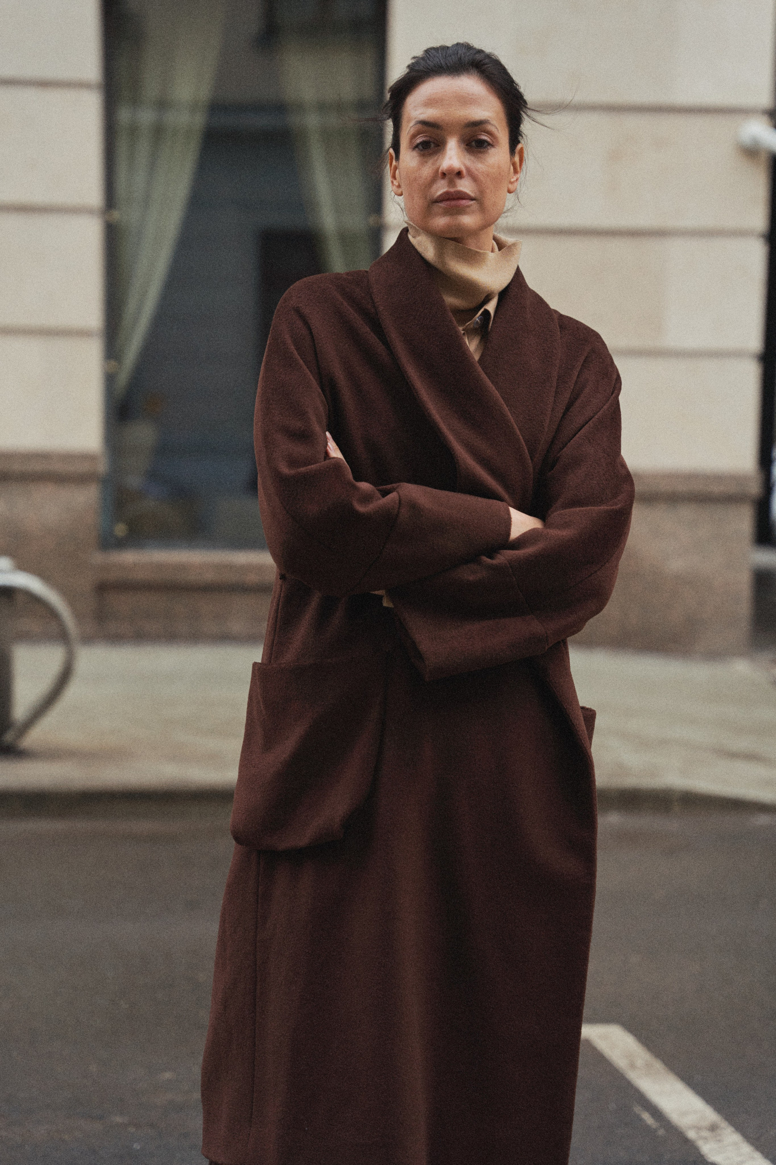 Street. Fashion фотограф в Москве Ксения Чупрунова