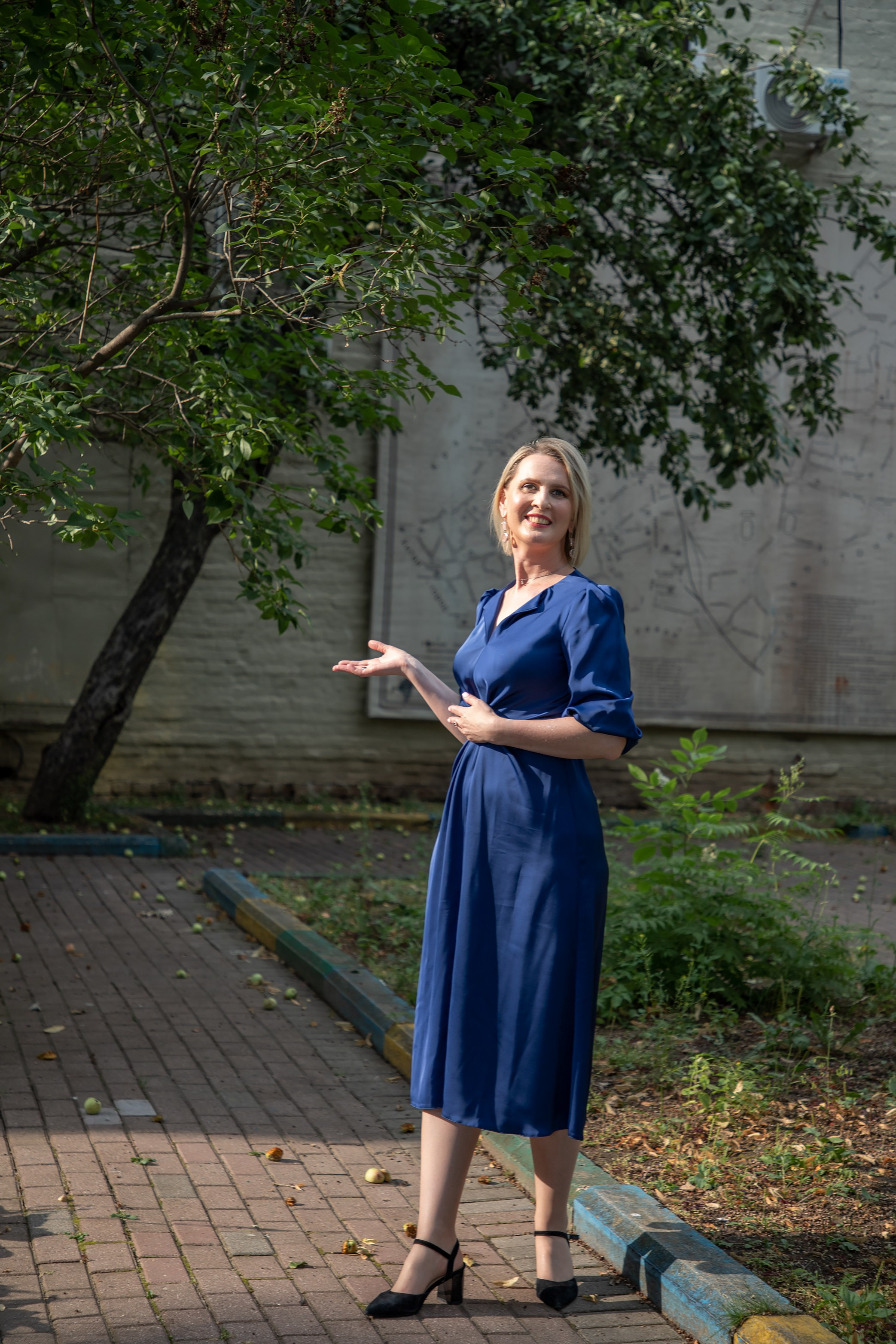 Экспресс фотосессия