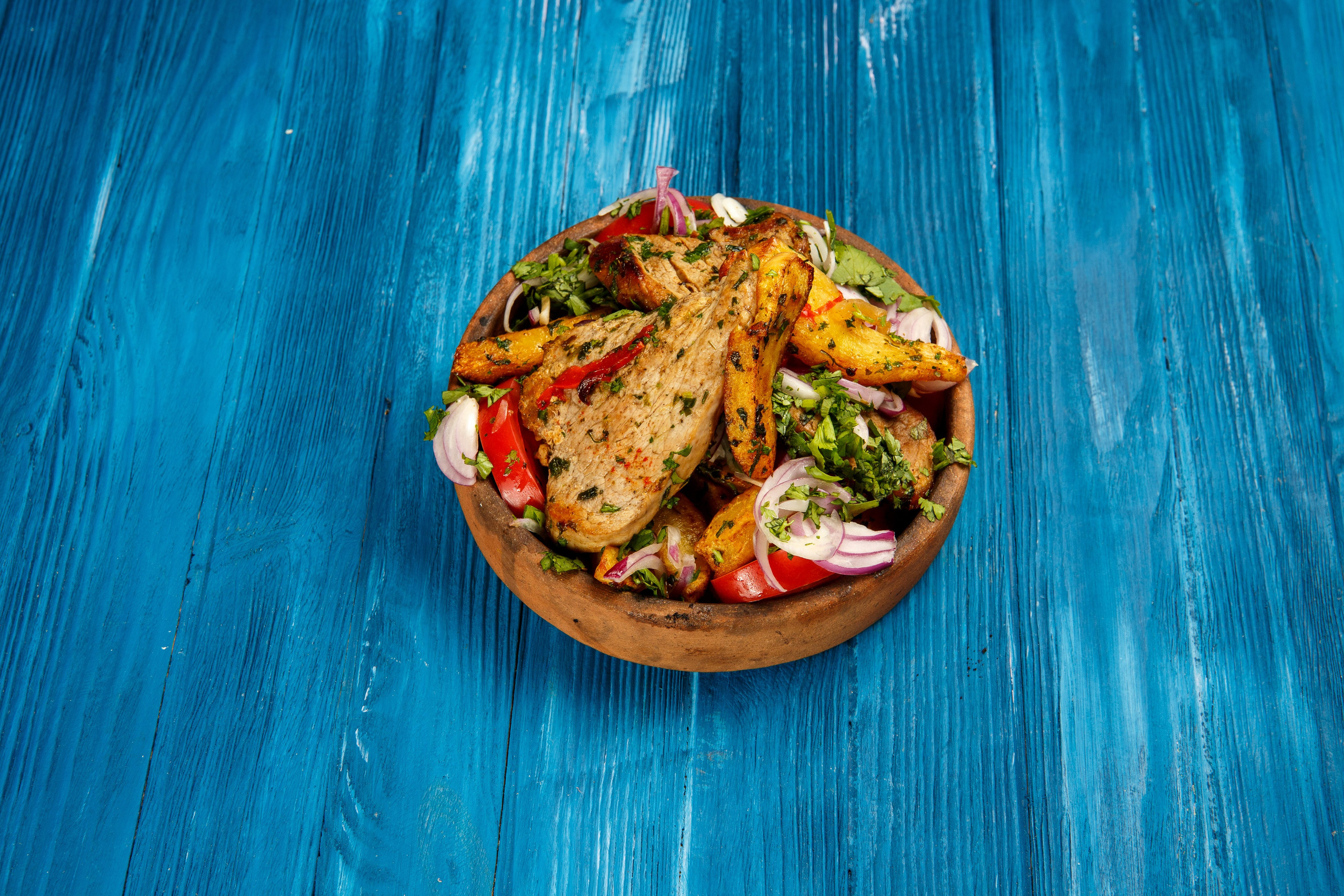 Фотографирование еды. Фотограф Яков Поспехов