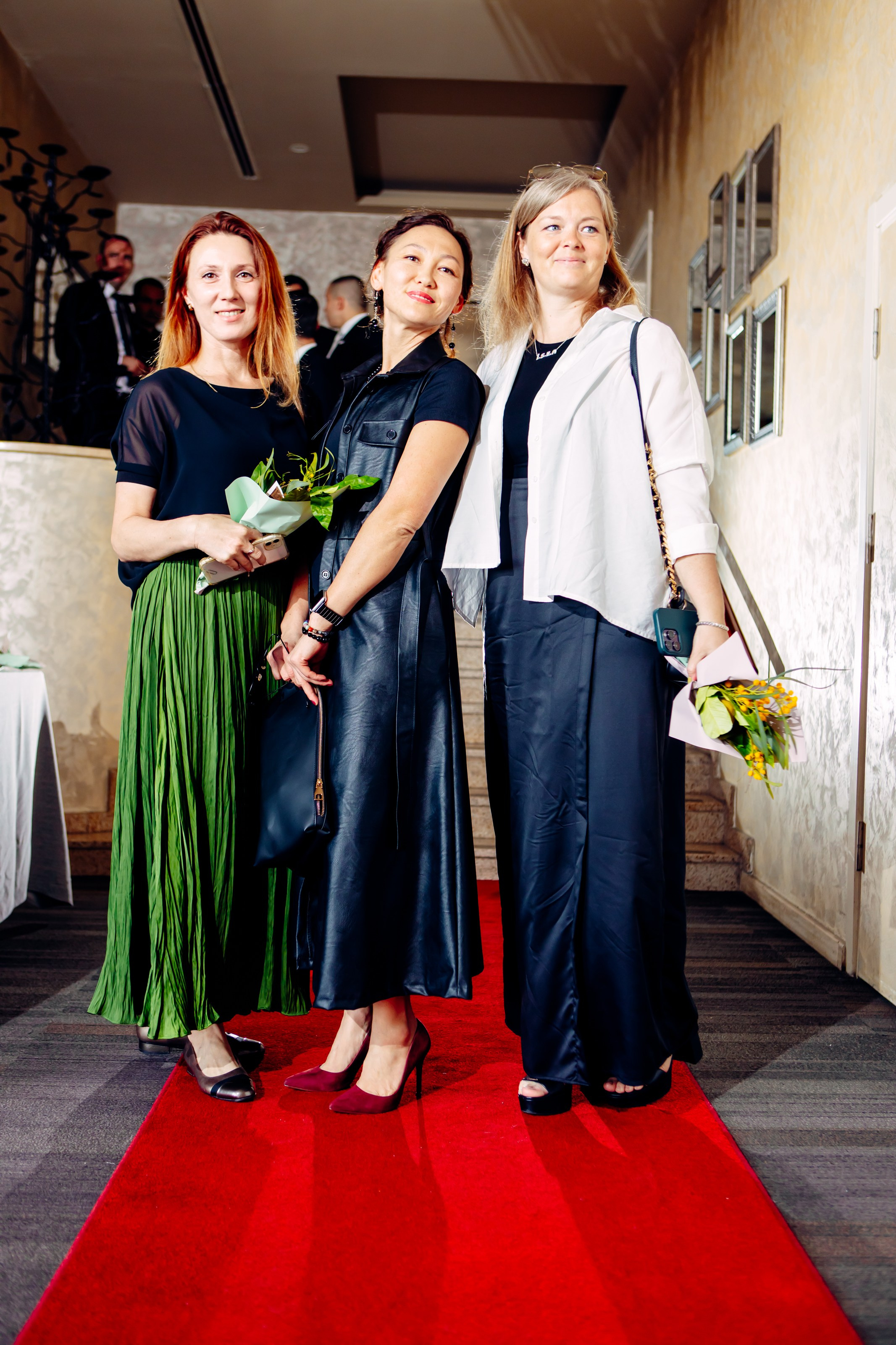 W.Talks. Photographer in Batumi, Georgia Pavel Sharnikov