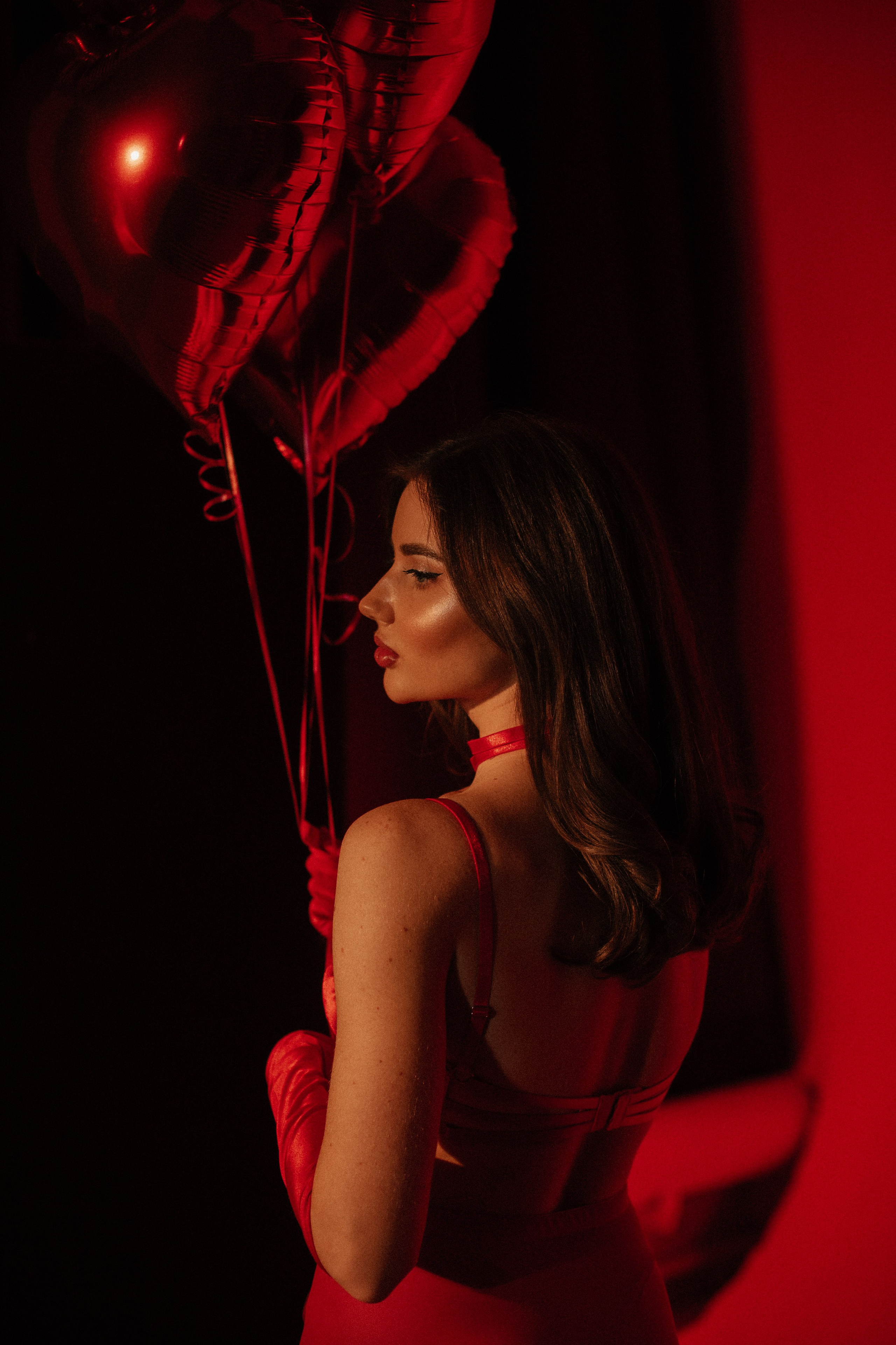 Виктория. Фотограф москва