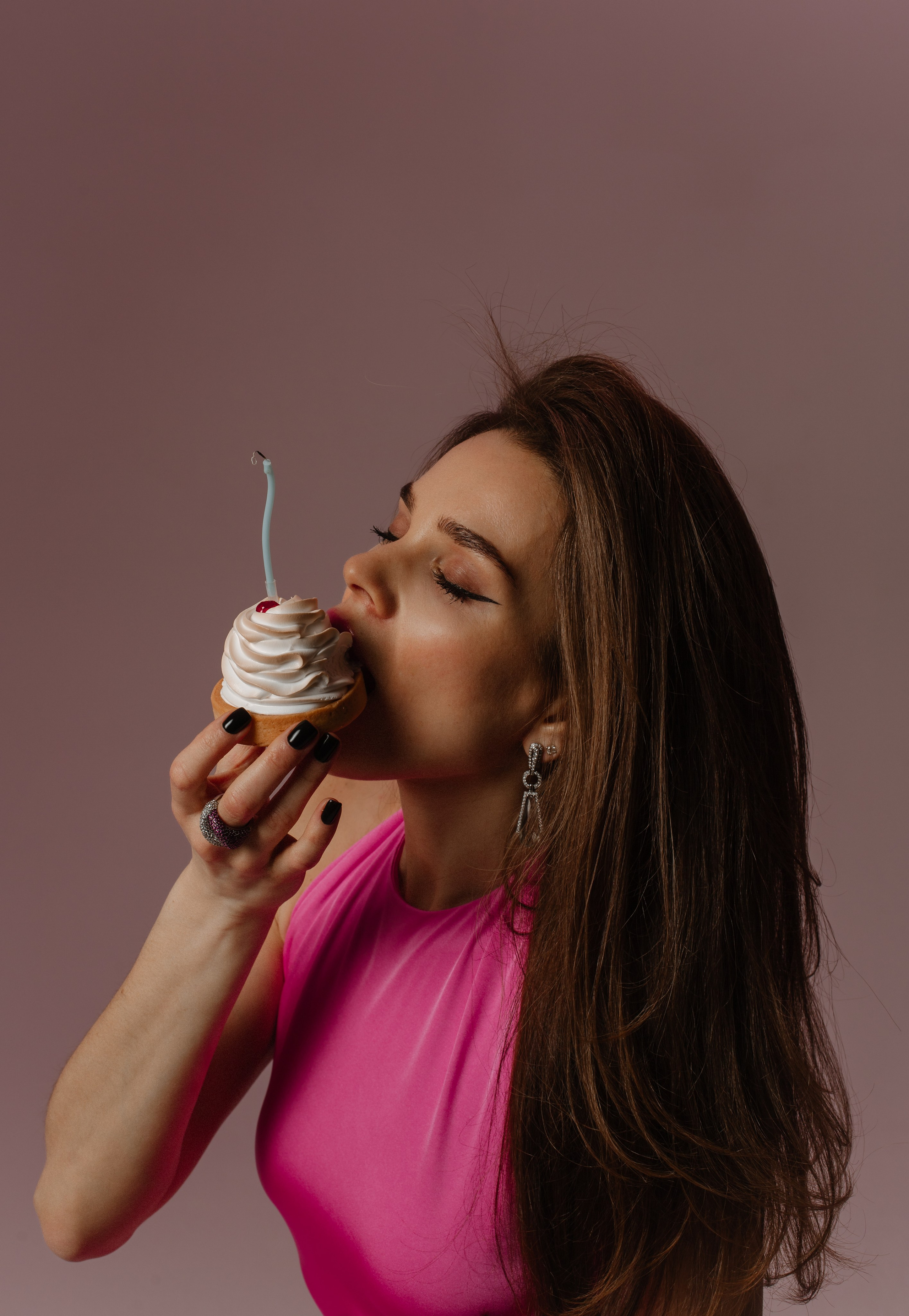 Диана. Фотограф москва