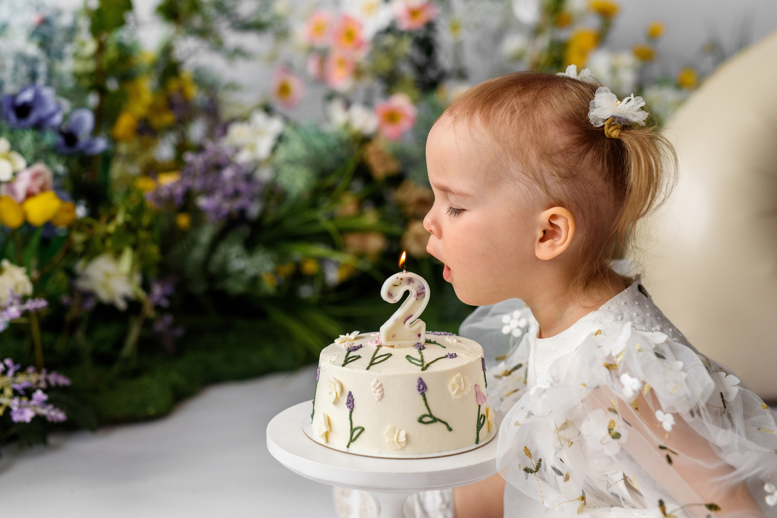 Дни рождения. Фотограф Шарыпово