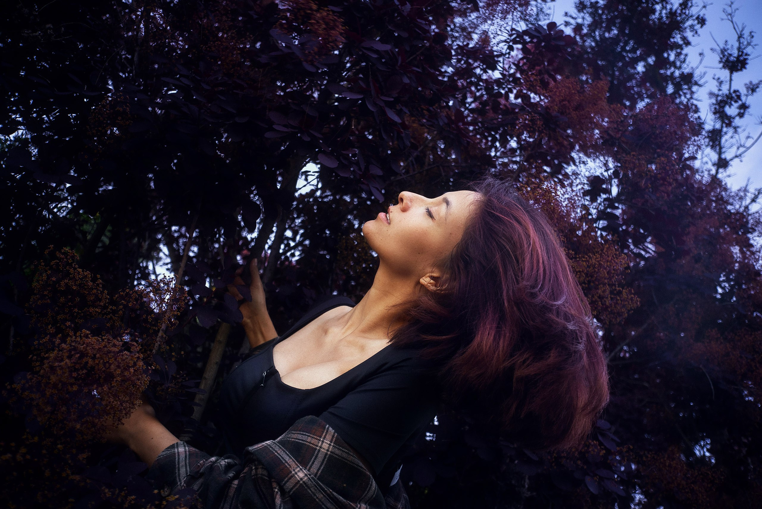 Inna. Максим Густарев — фотограф