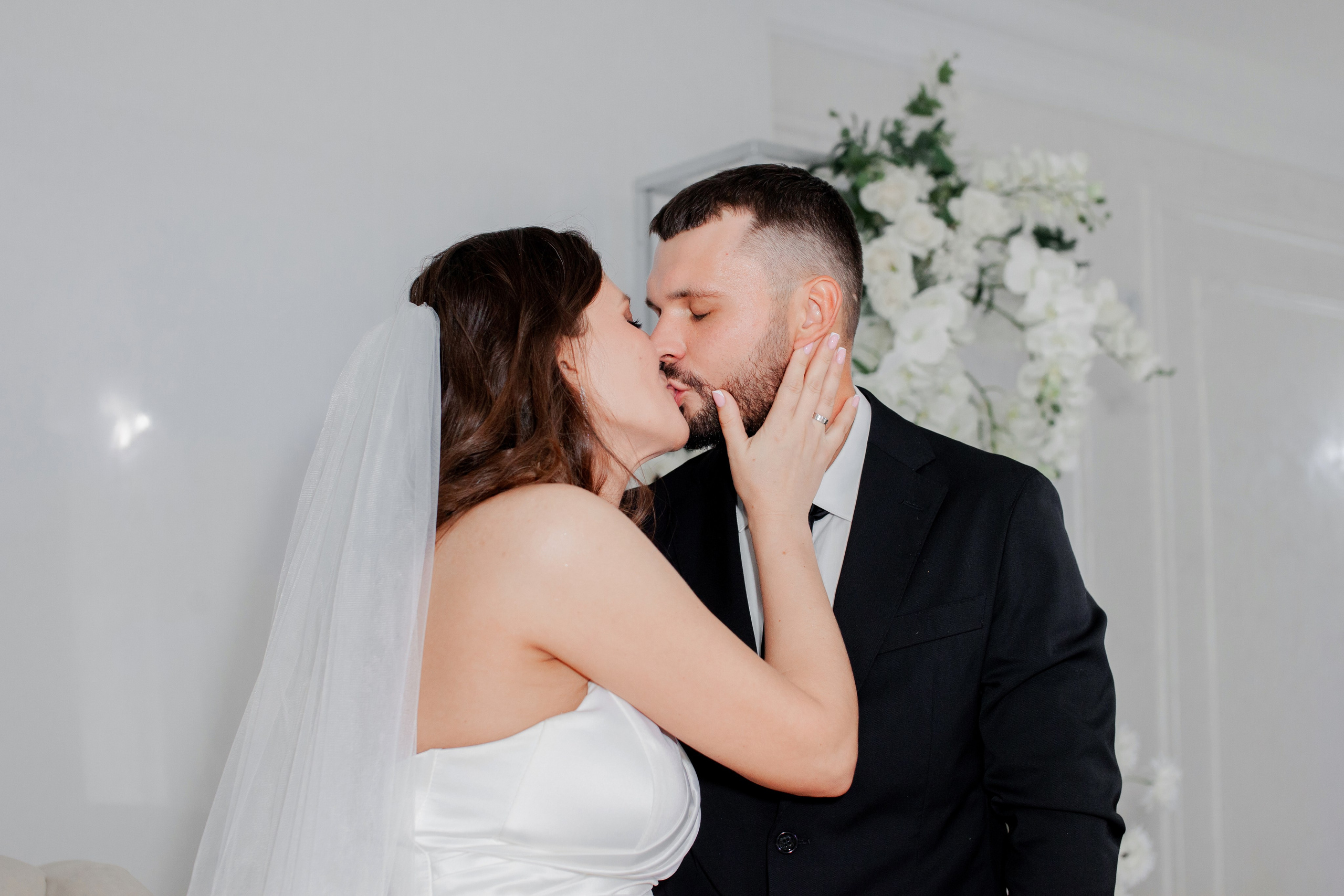 T & N. Фотограф Ростов-на-Дону Свадебный Фотограф в Ростове Ксения Орлова