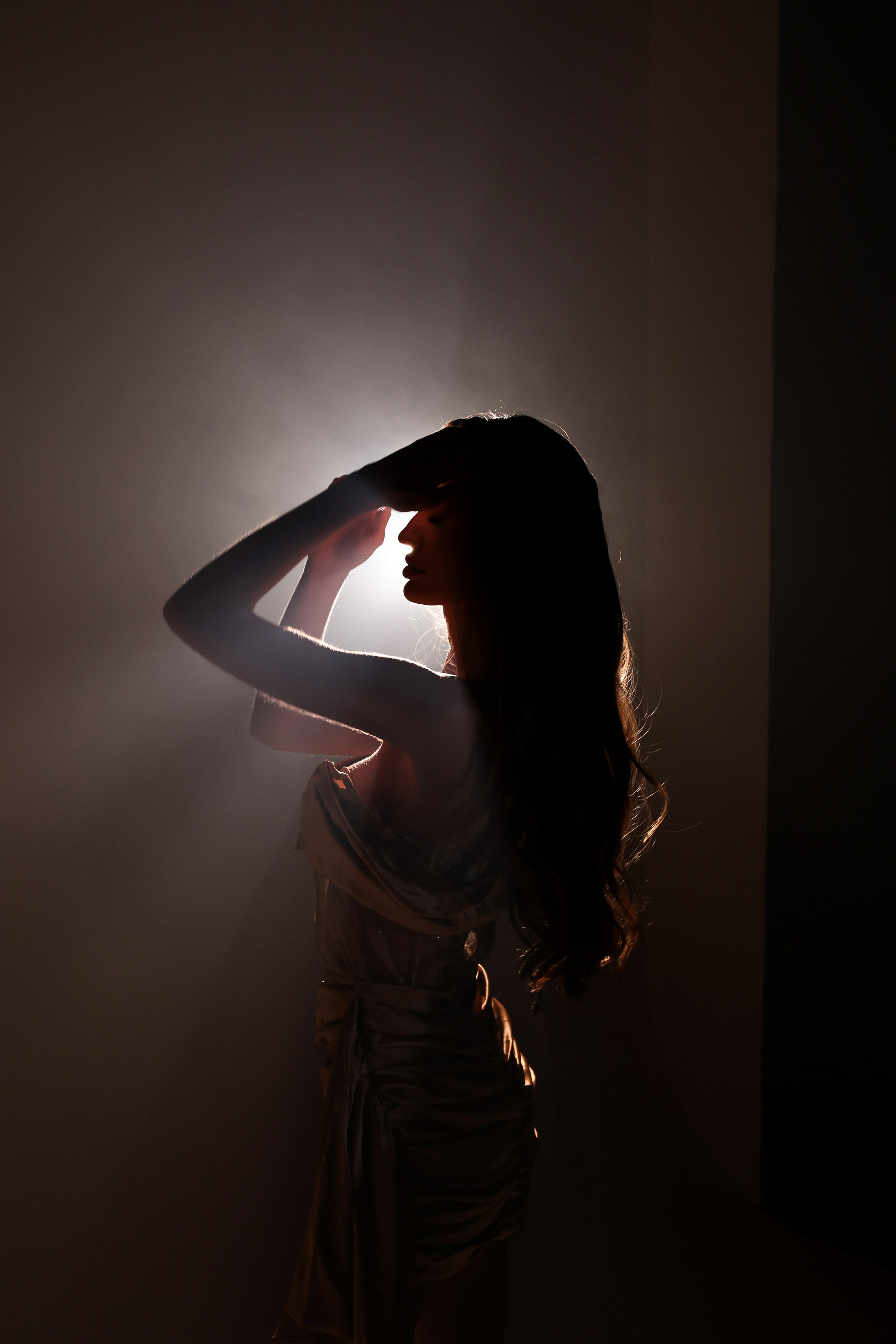 Индивидуальные. Ксения Куницкая фотограф Нижний Новгород