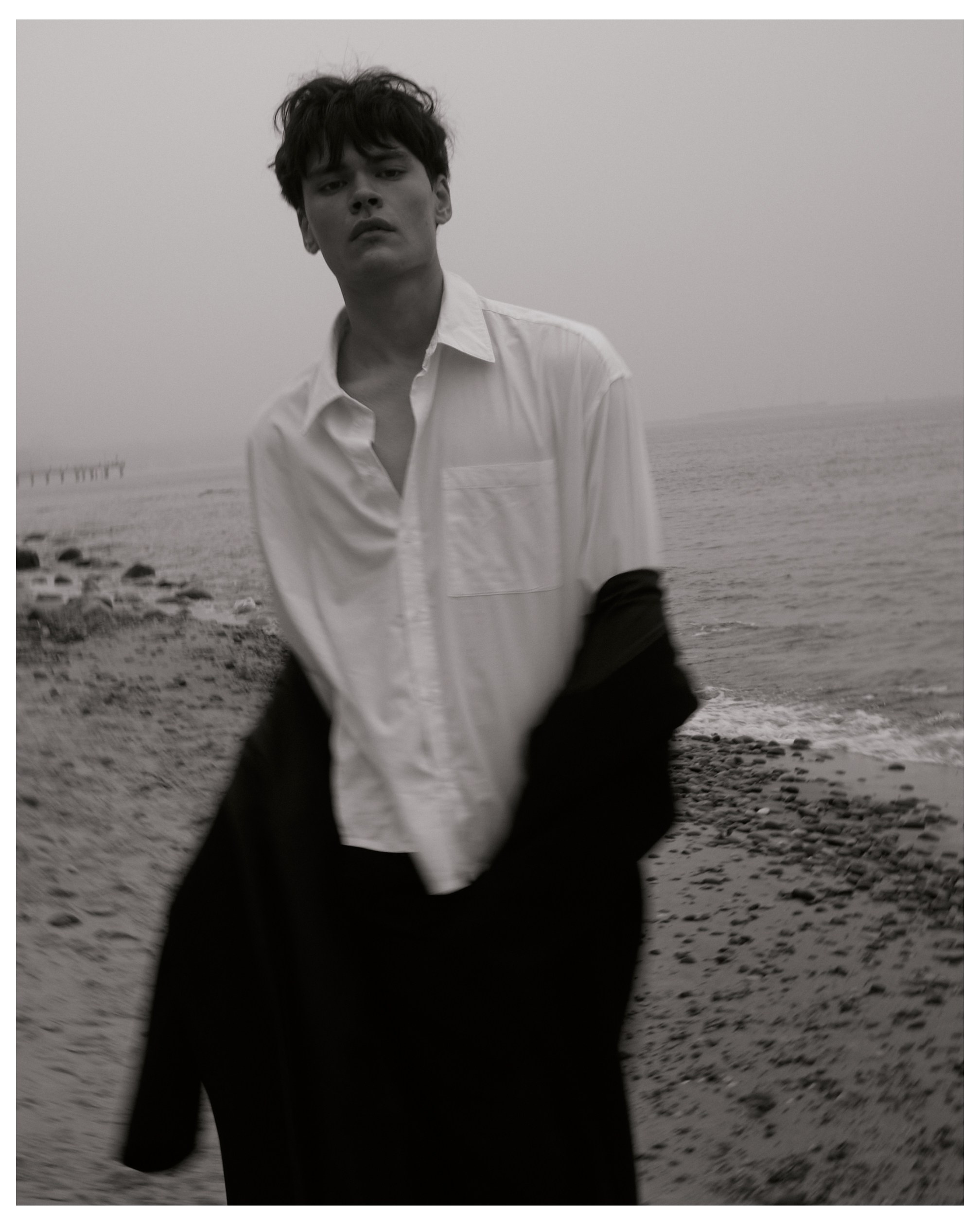 Дамир. Модельное агентство TM Models в Калининграде