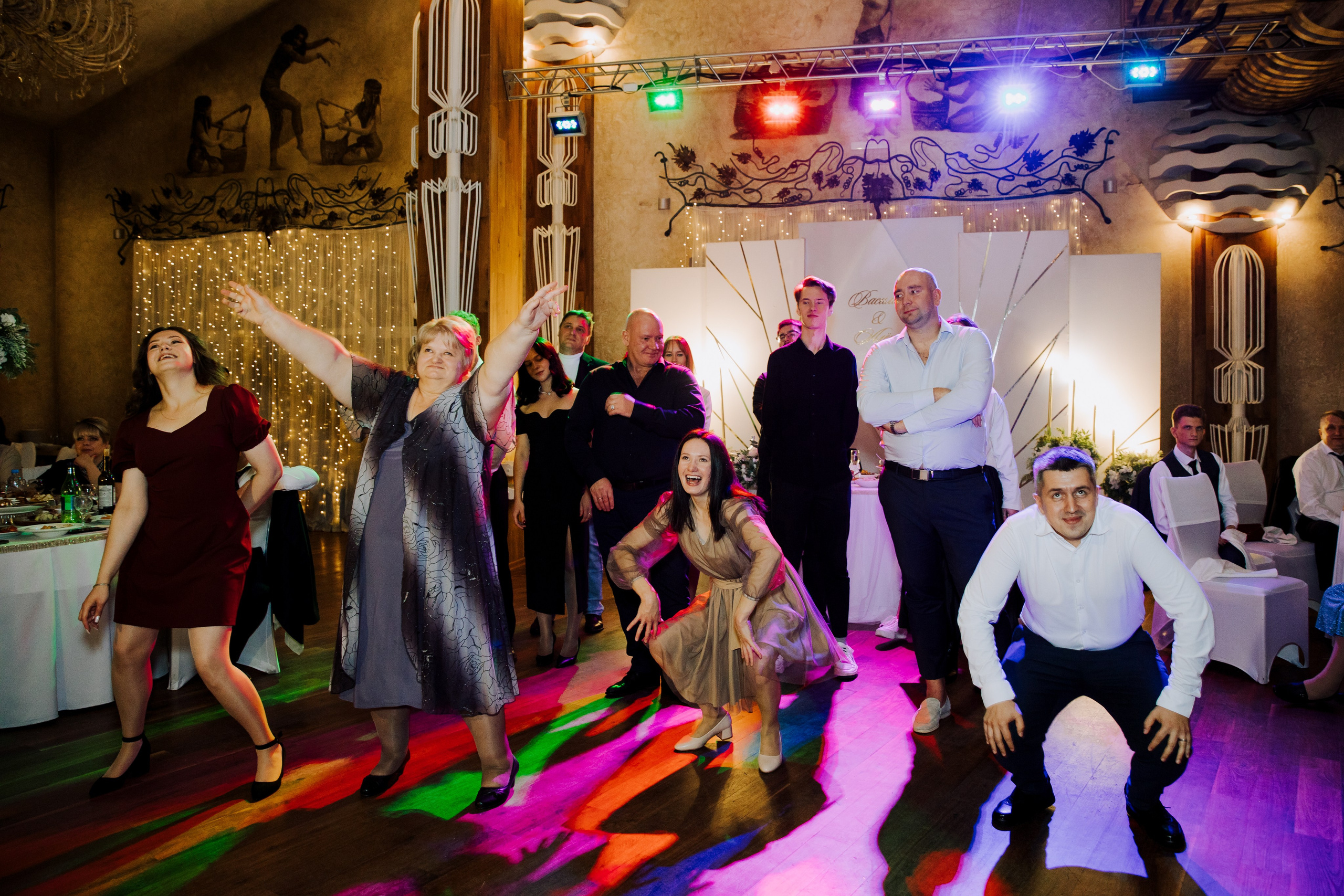 Conquistador. Семейный фотограф москва