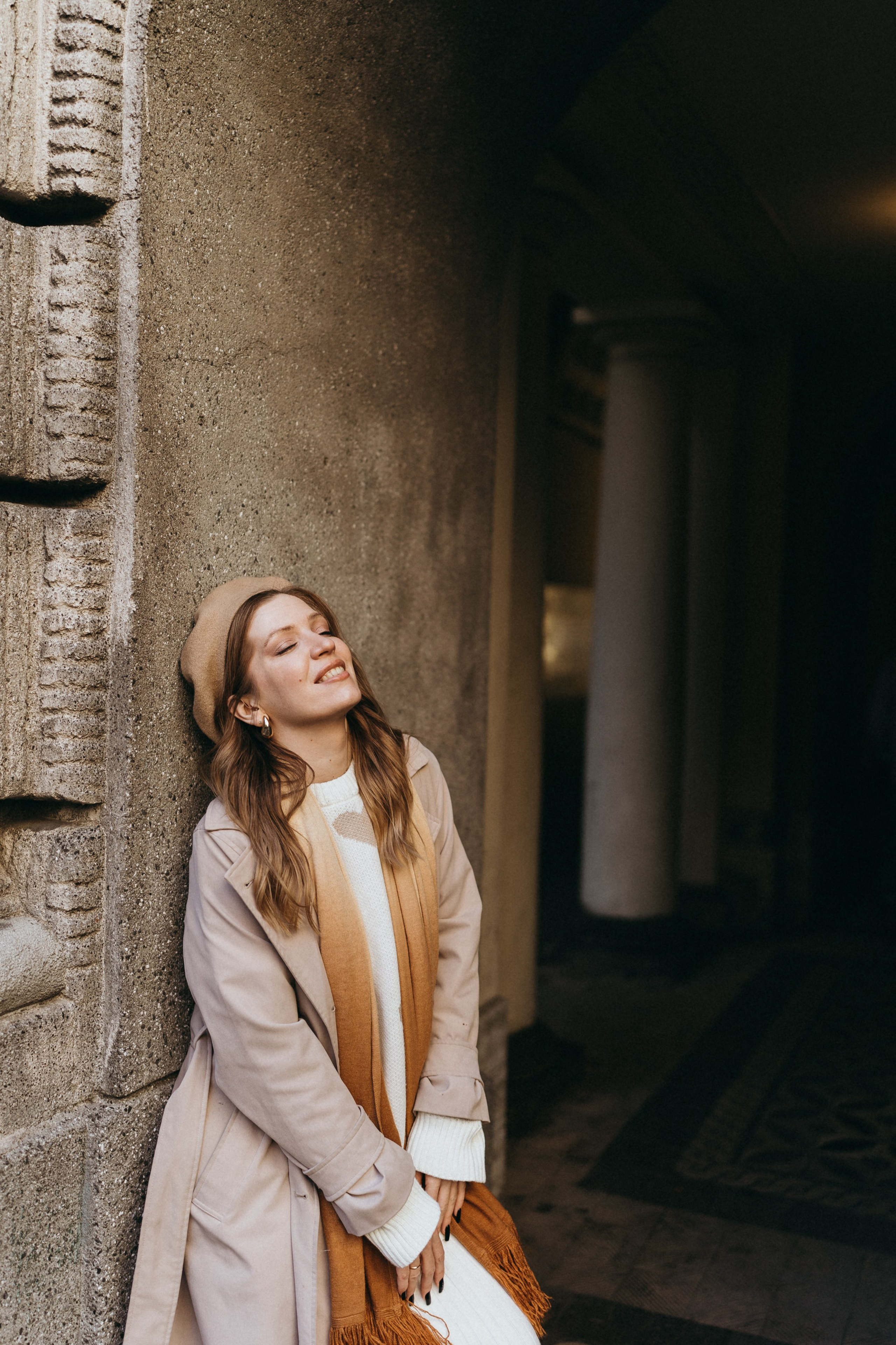 Анастасия. Фотограф в Санкт-Петербурге — Лучина Екатерина