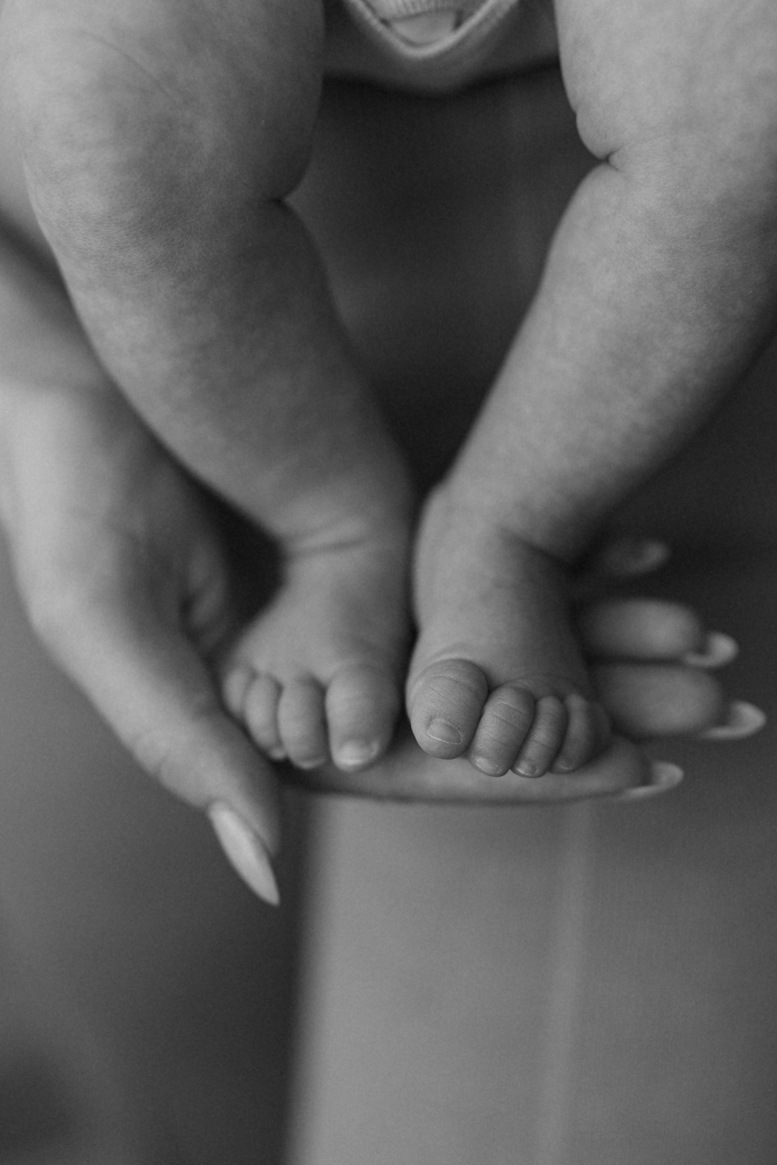 Влад / Ирина и Софья. Фотограф в Санкт-Петербурге — Лучина Екатерина