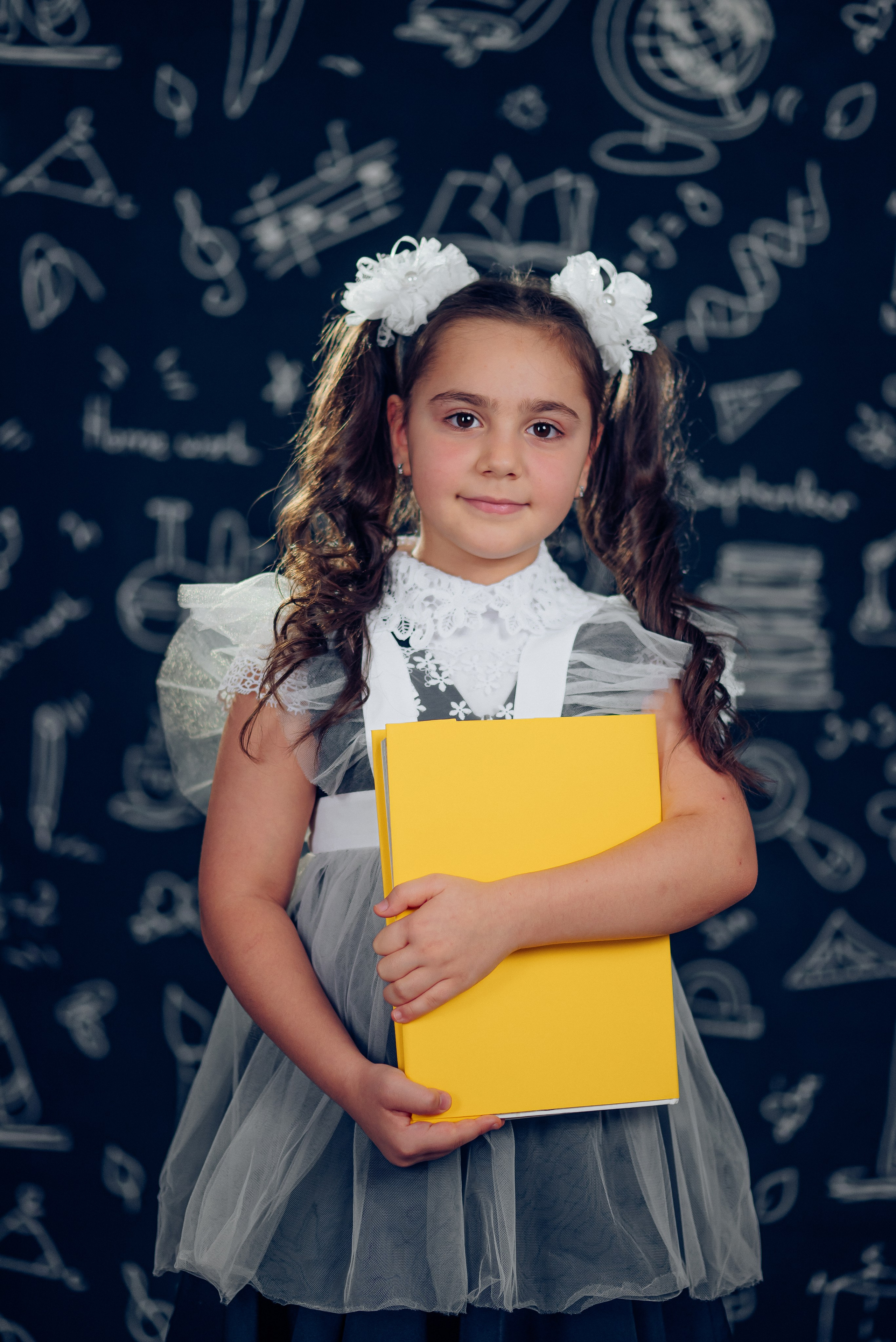 Школьные фотосессии. Семейный фотограф в Краснодаре