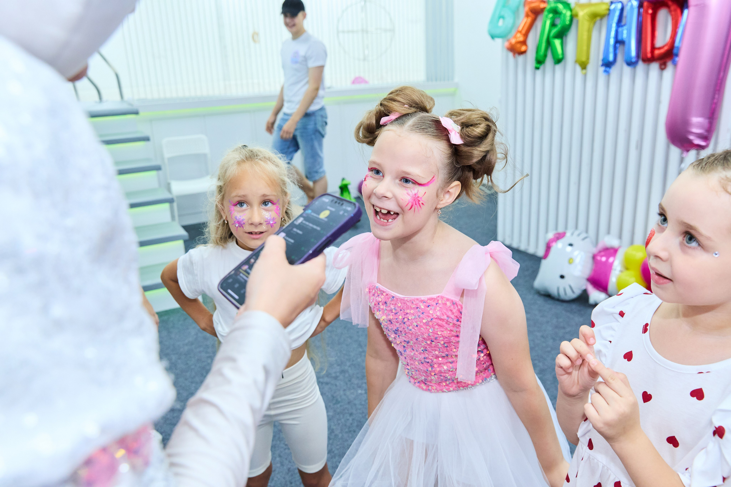 ДЕНЬ РОЖДЕНИЯ. ФОТОГРАФ ВО ВЛАДИВОСТОКЕ| СВАДЕБНЫЙ ФОТОГРАФ