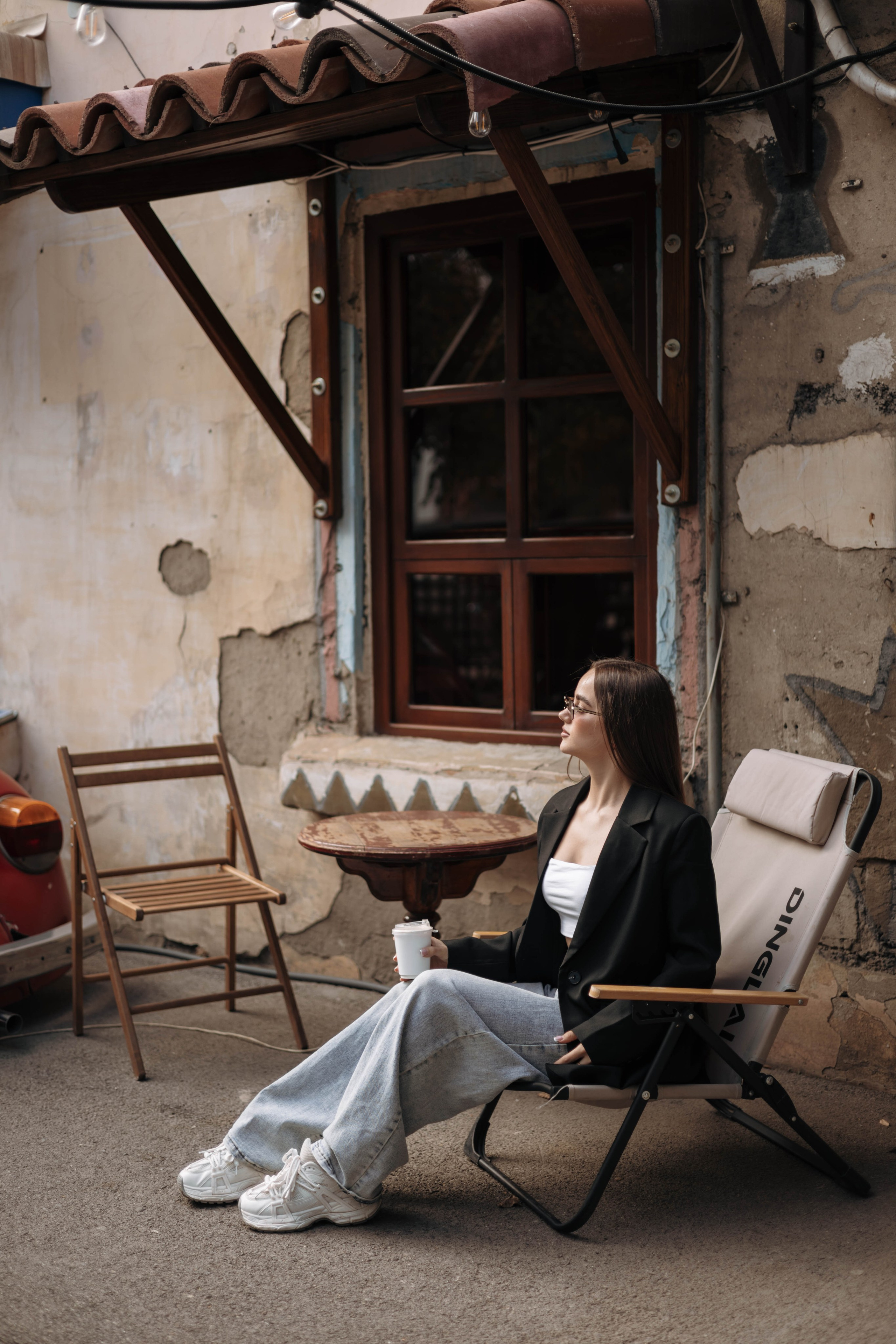 Ксюша Яна. Фотограф Сальск Катерина