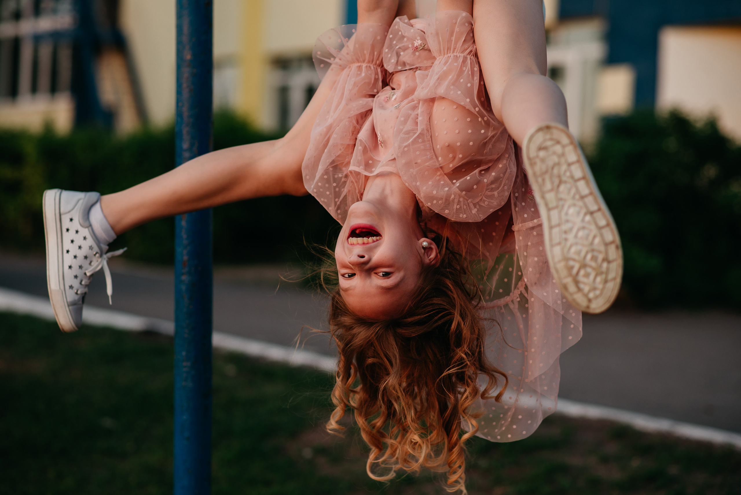 Ева. Фотограф Дарья Семина