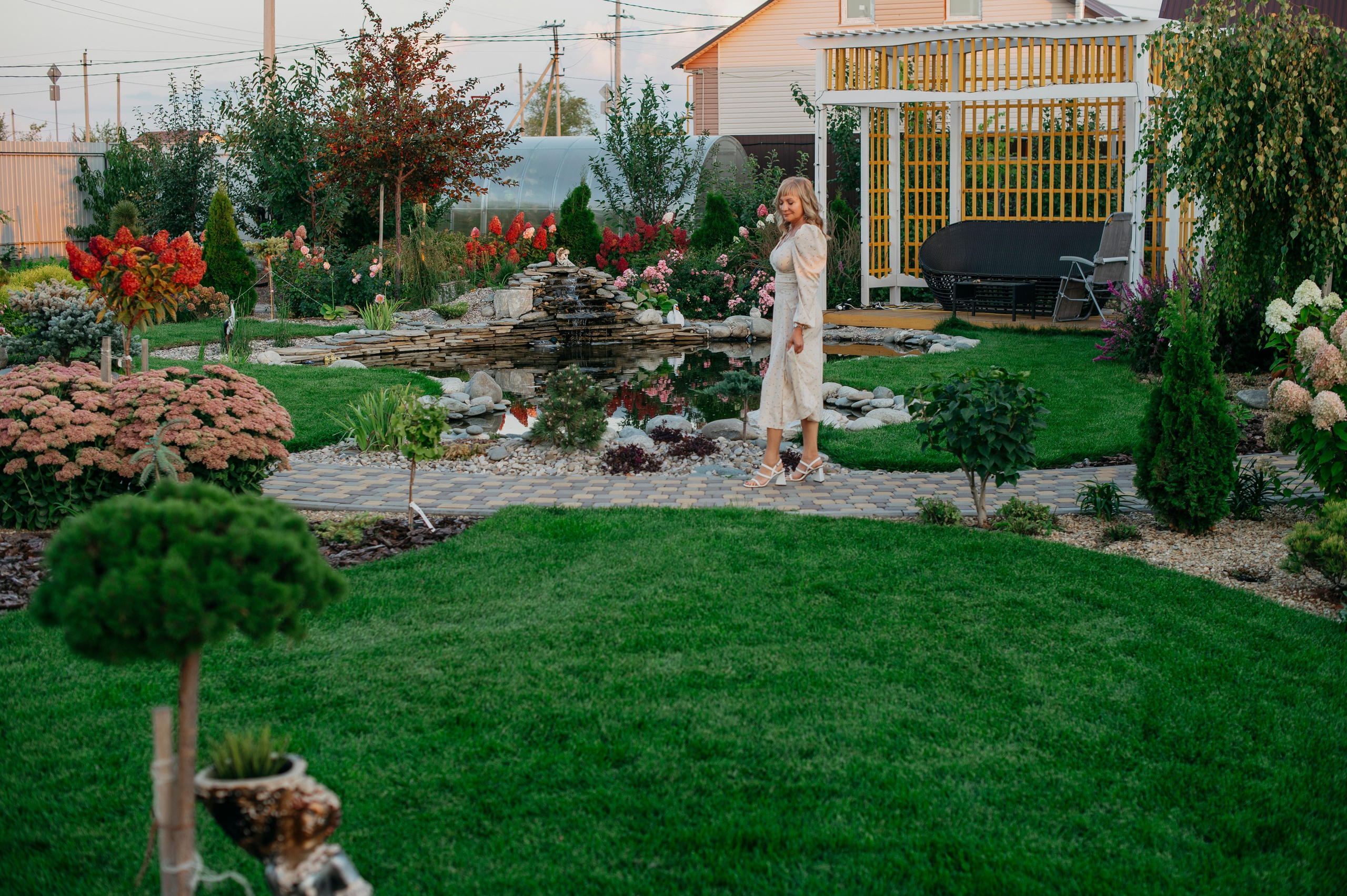 Ольга и Елизавета. Фотограф Дарья Семина