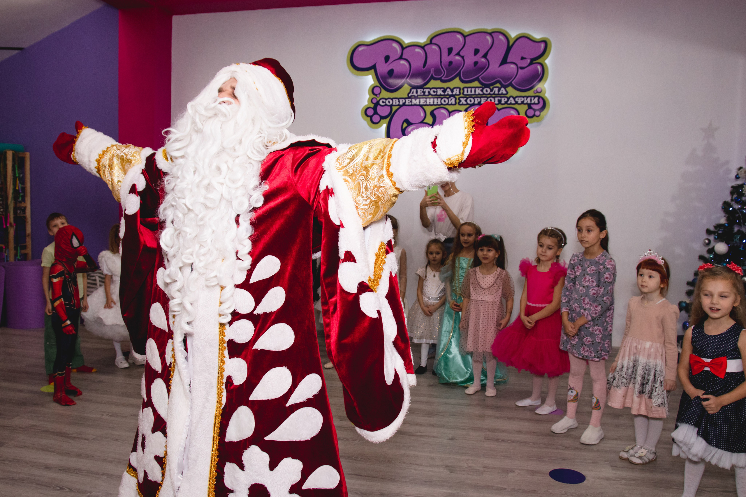 Новый год. Фотограф в Севастополе и в Крыму