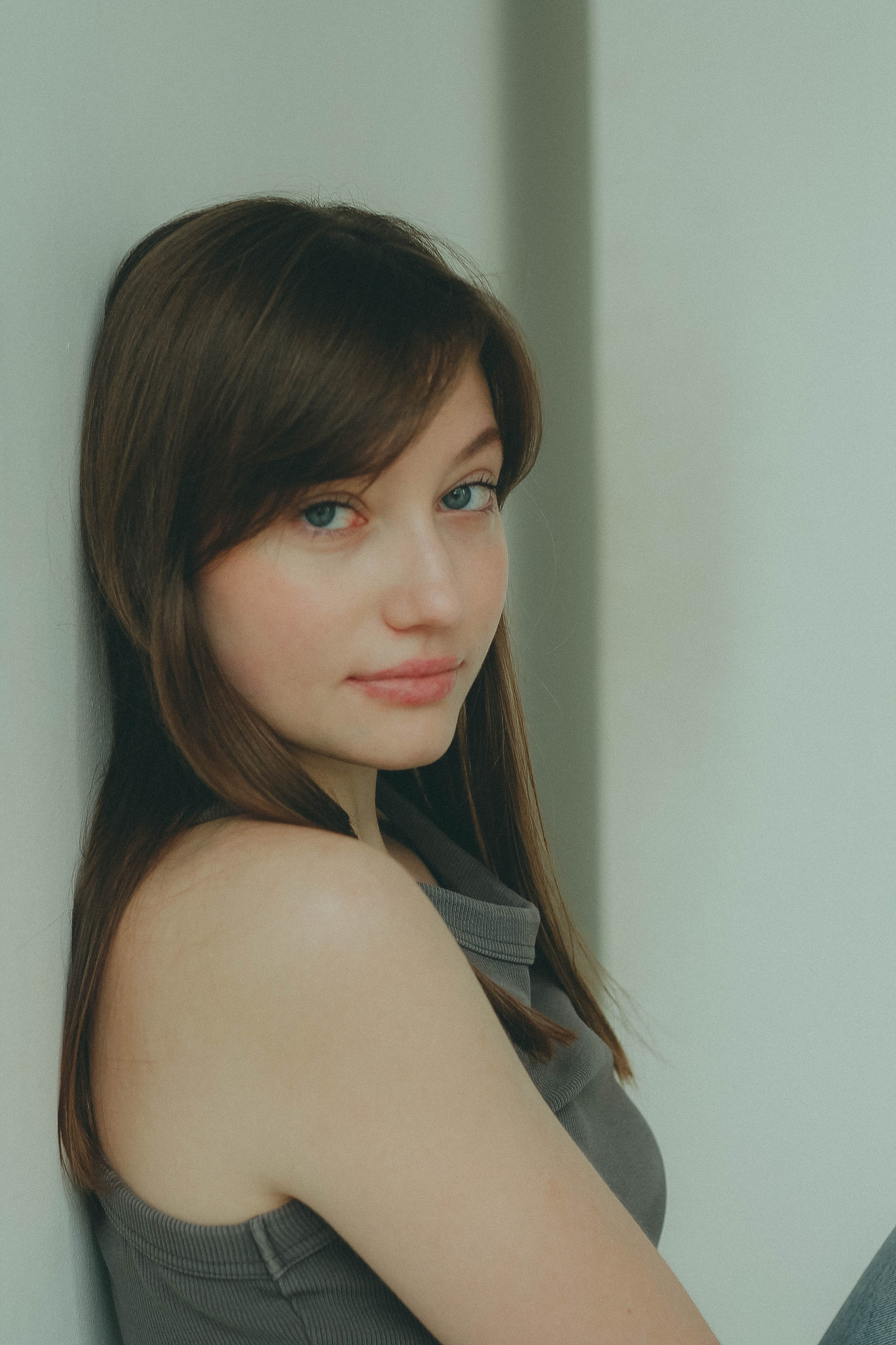 Алина. Воропаева Таня. Портретный фотограф.Москва