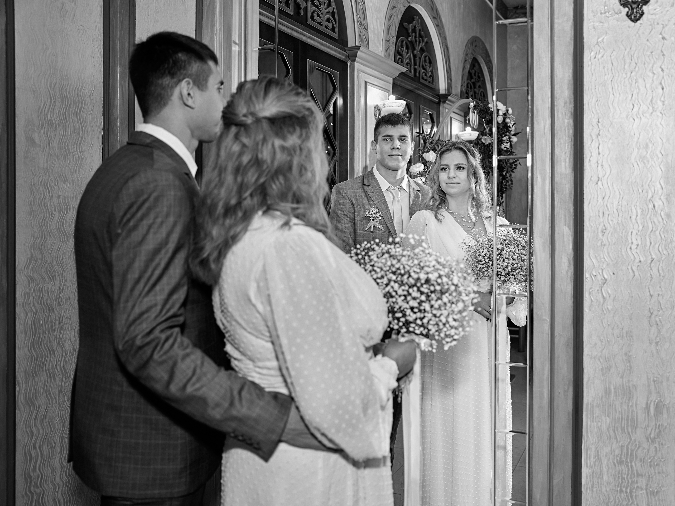 Загс в Измайлово