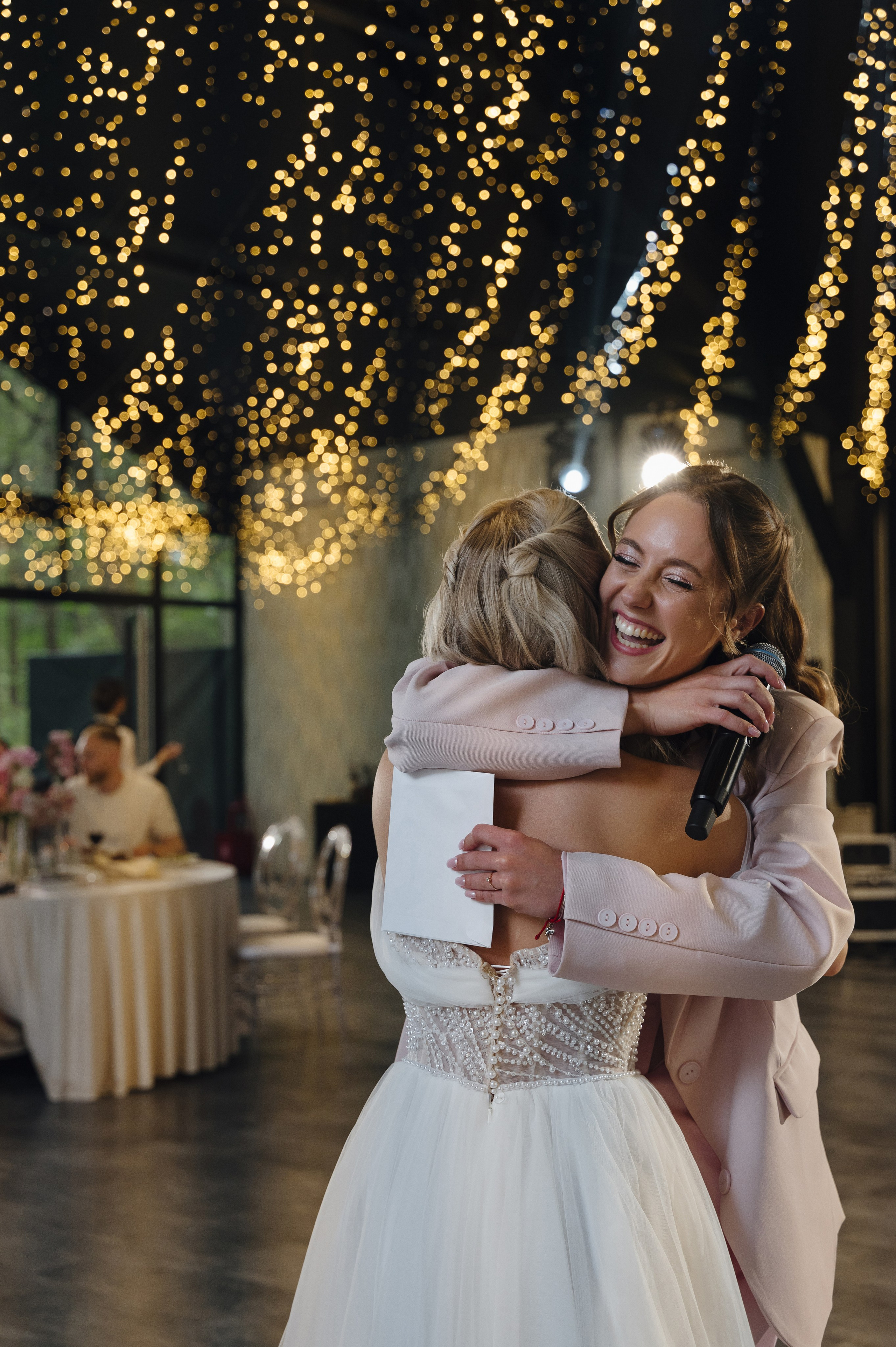 Андрей и Анастасия. Свадебный фотограф Москва и Санкт-Петербург. Анастасия Чудина