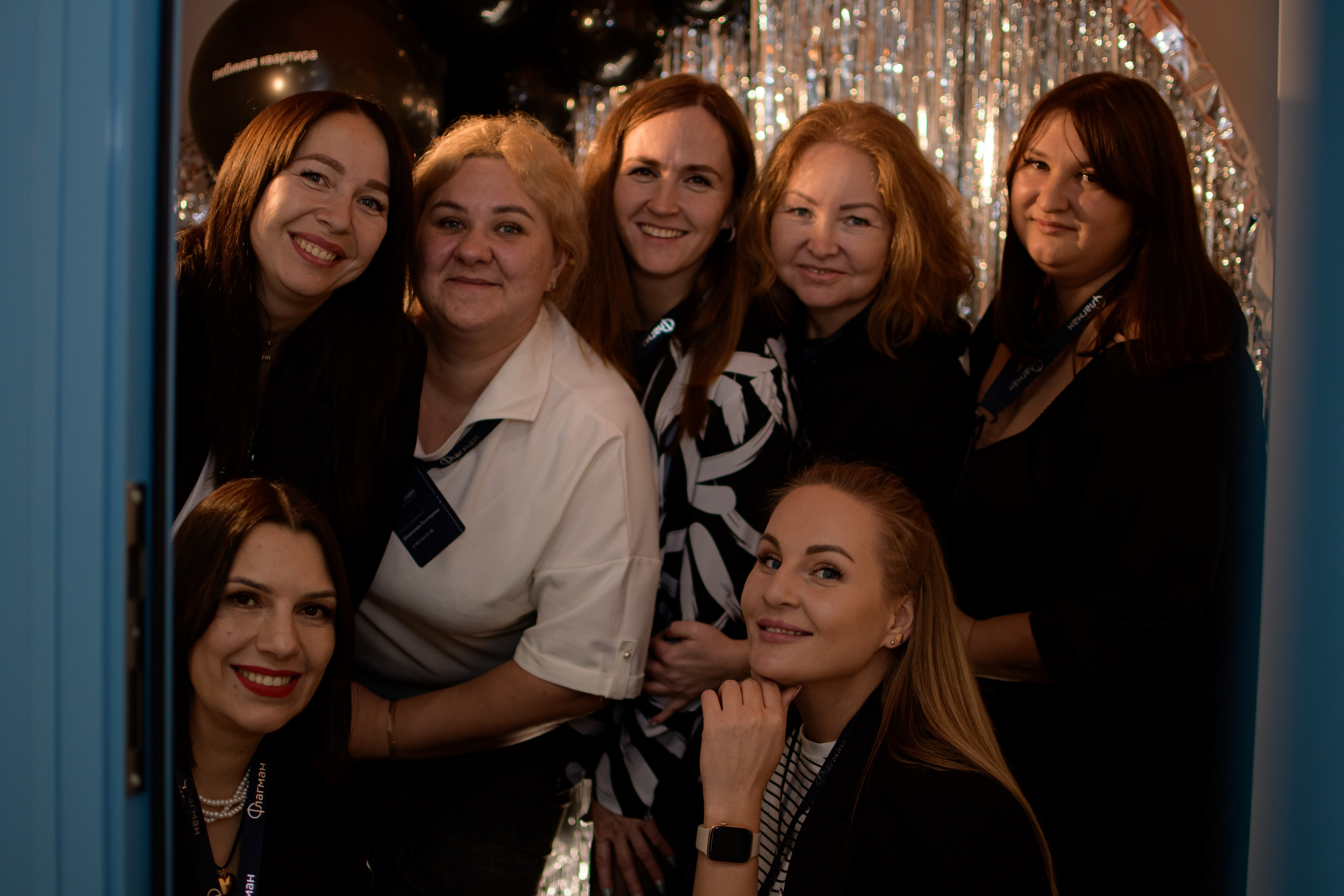 ФЛАГМАН. Photokarish