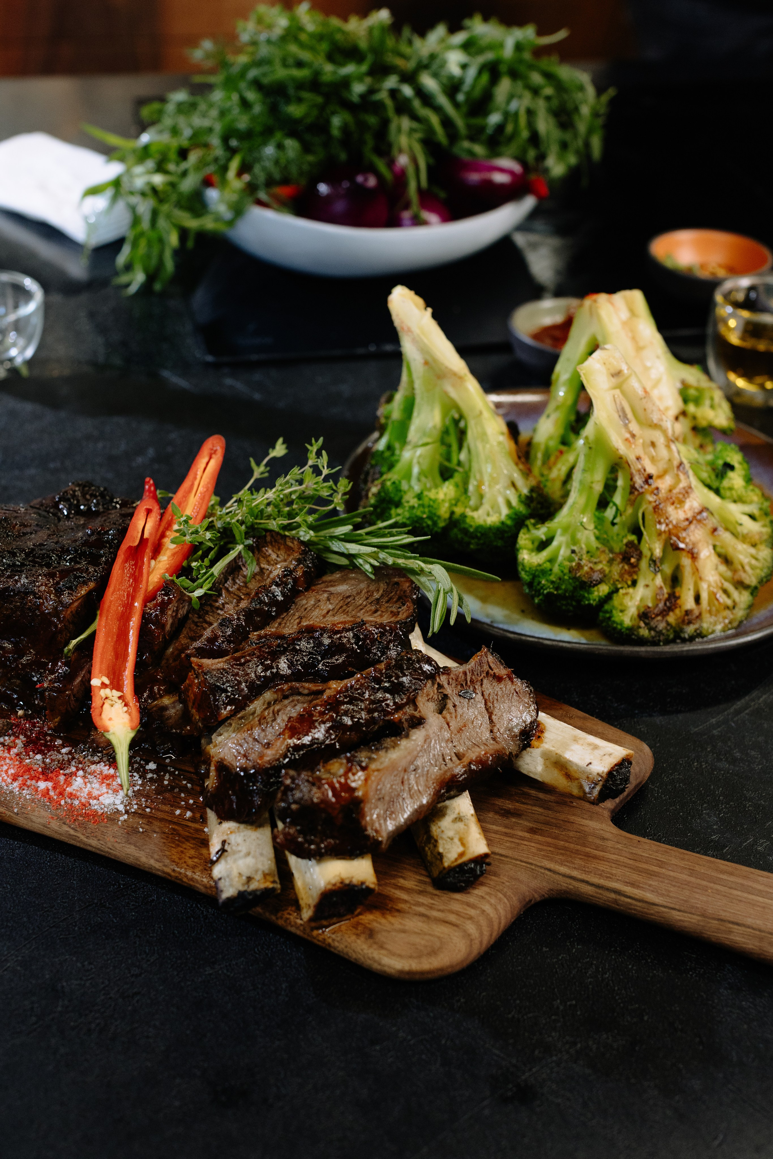 Gipfel & Шеф Алексей Подлесных. Еремина Катерина