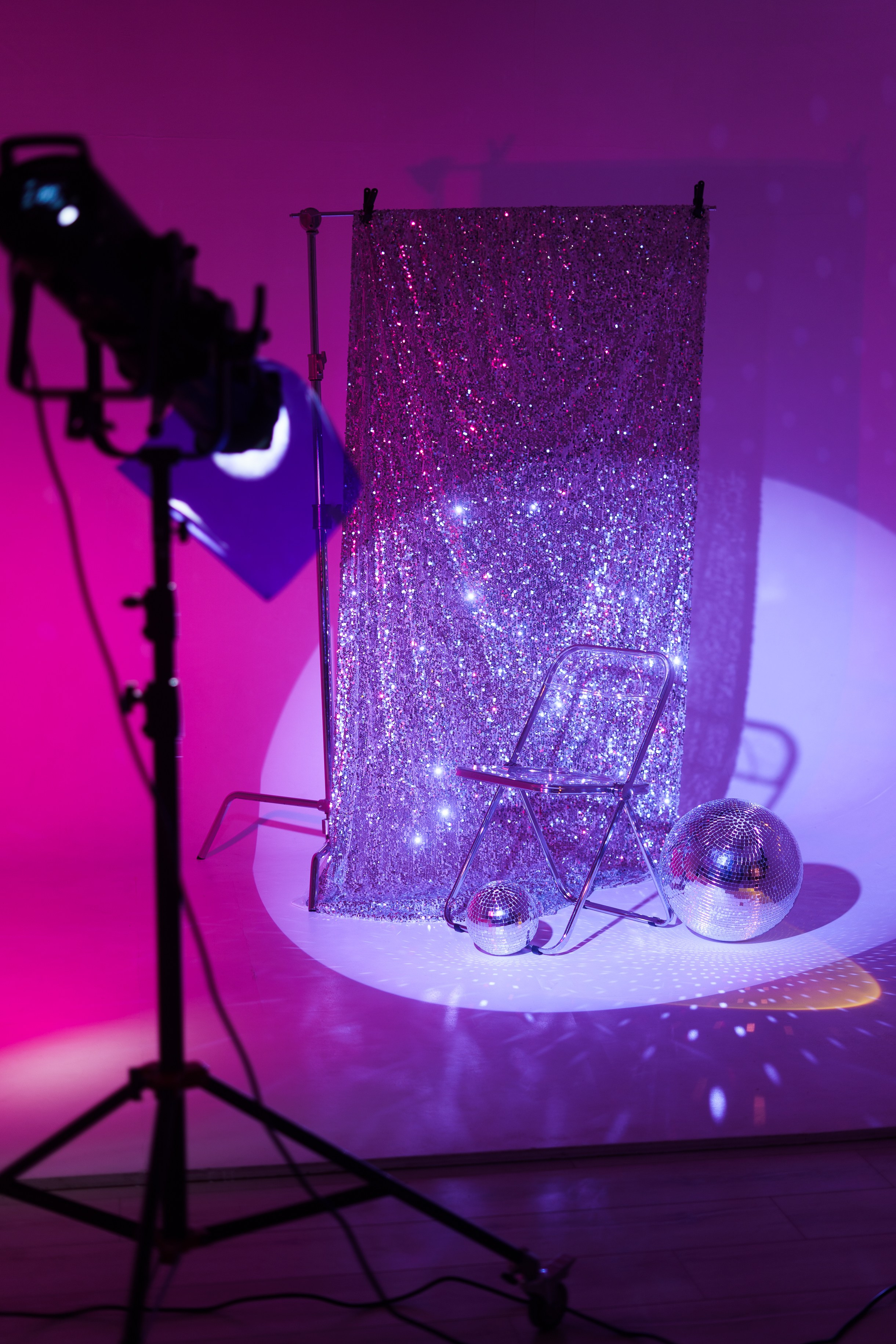 Циклорама. Фотостудия ART BAZA Тверь