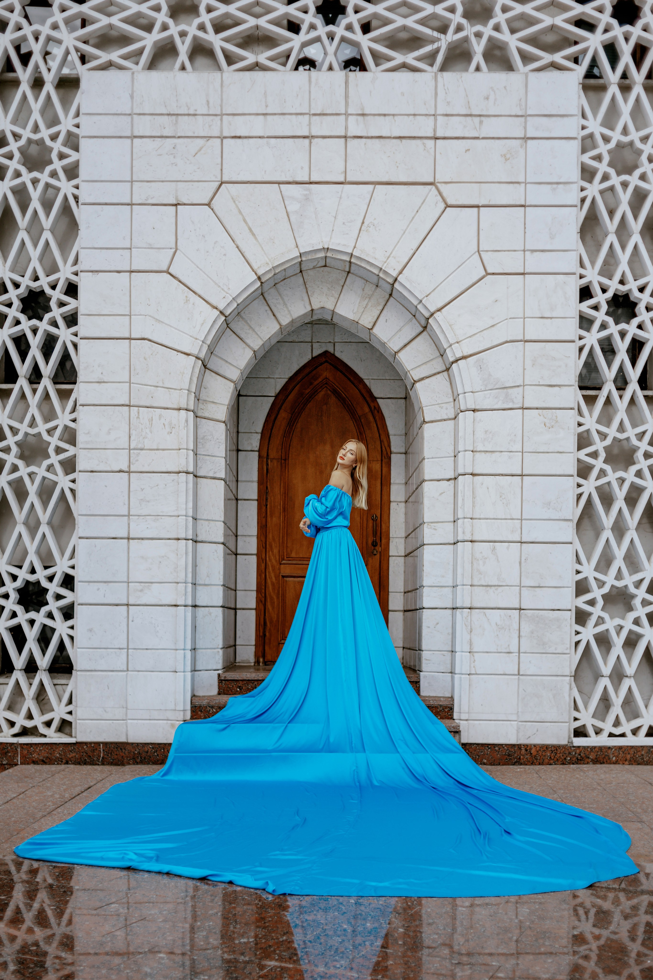 Женский фотограф Nataliya Kolos Казань/Санкт-Петербург