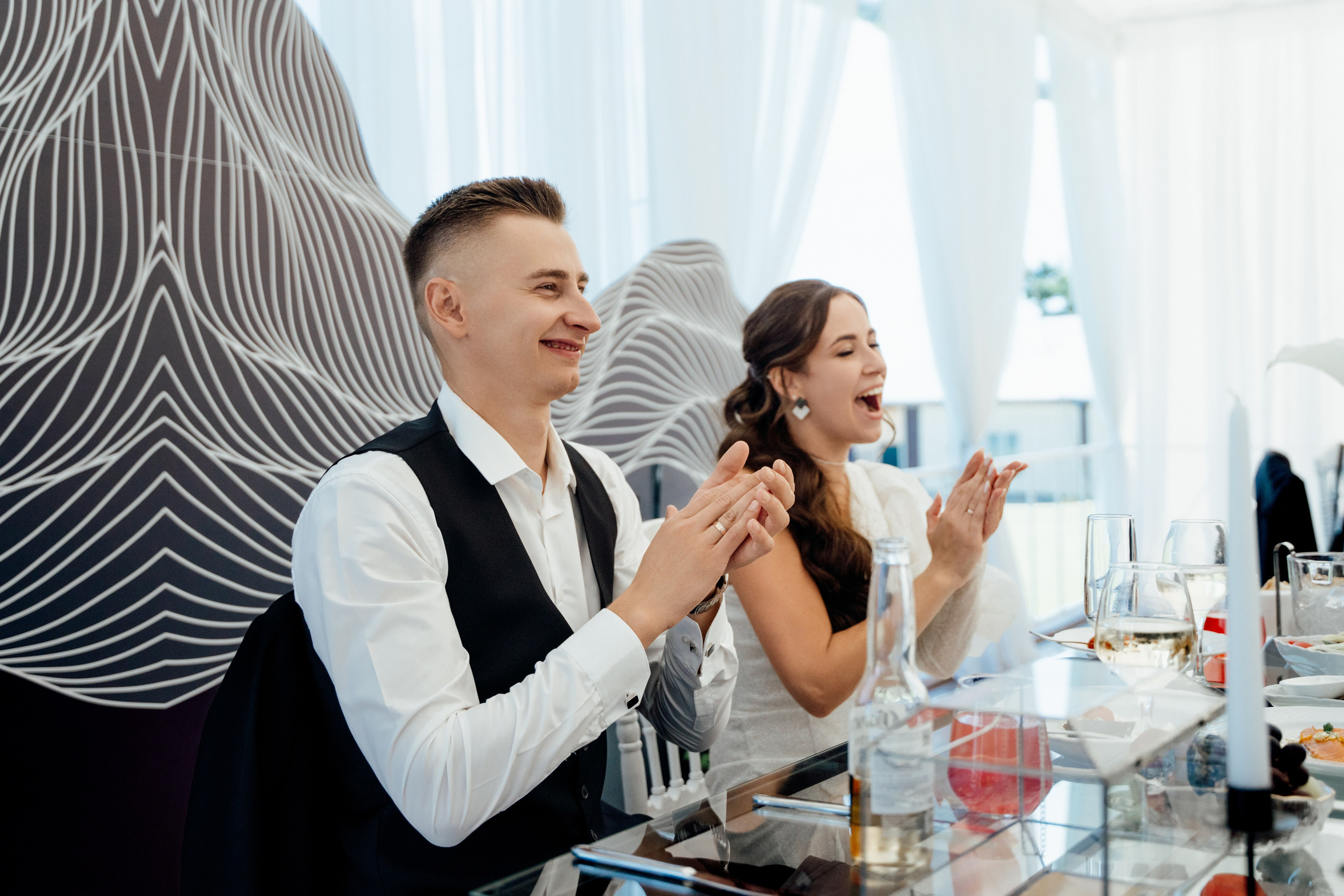 Евгений и Яна. Репортажный и свадебный фотограф Алексей Полячек