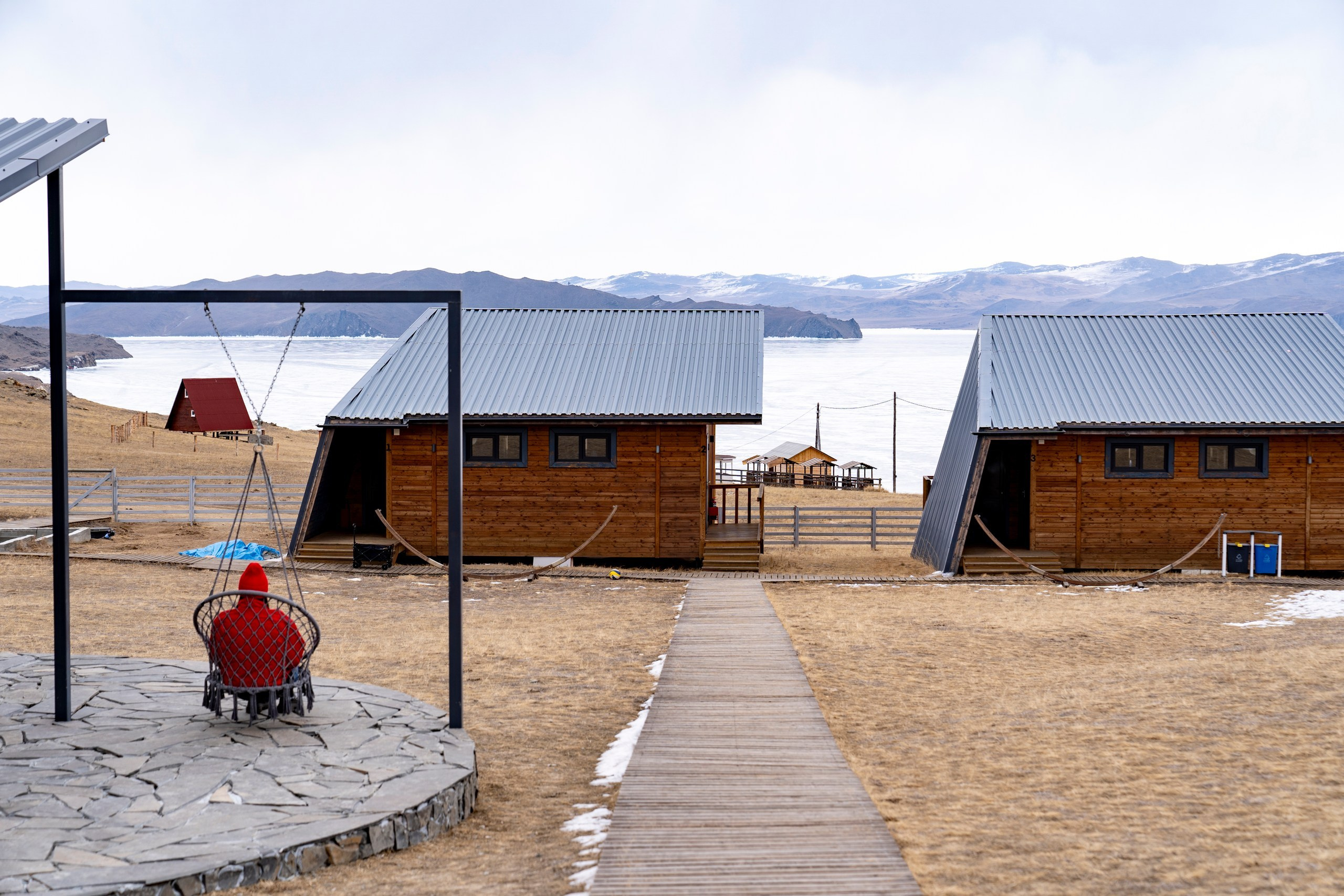 Интерьерные и экстерьерные съемки. Dmitry Golenko