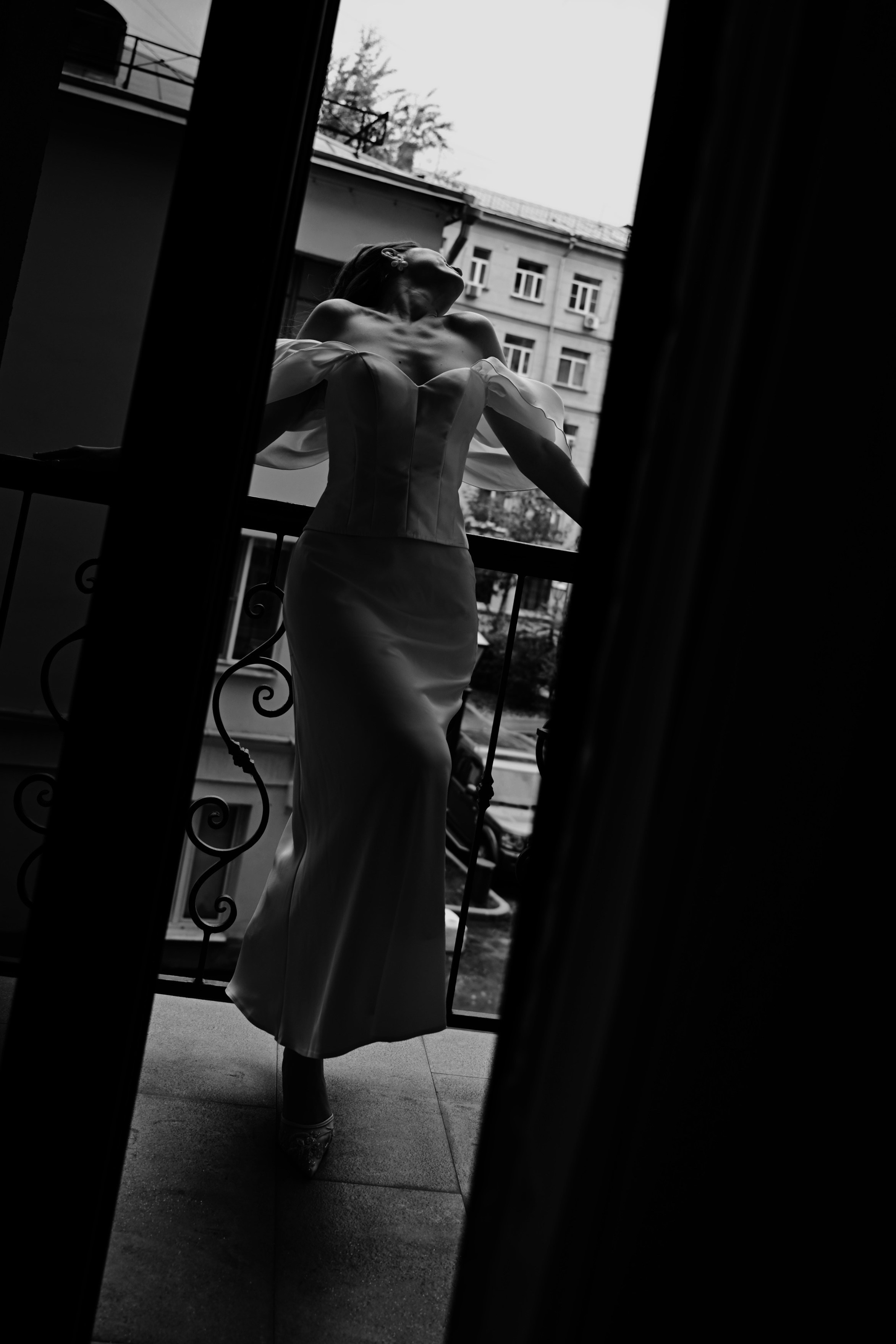 Осень. Любовь. Кристина Еноктаева Фотограф Москва