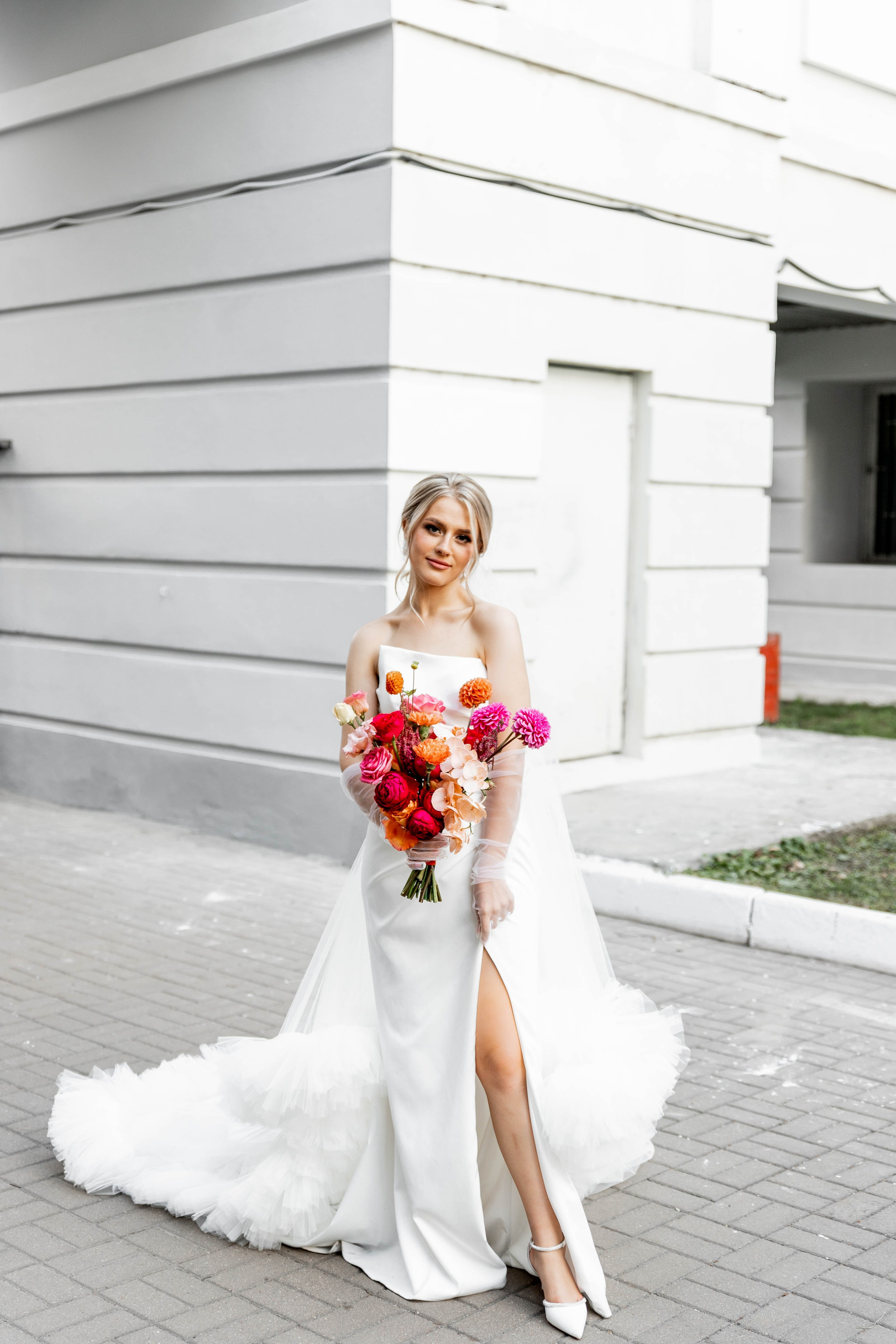 Ксения|Дмитрий. Свадебный фотограф Надежда Рыжикова