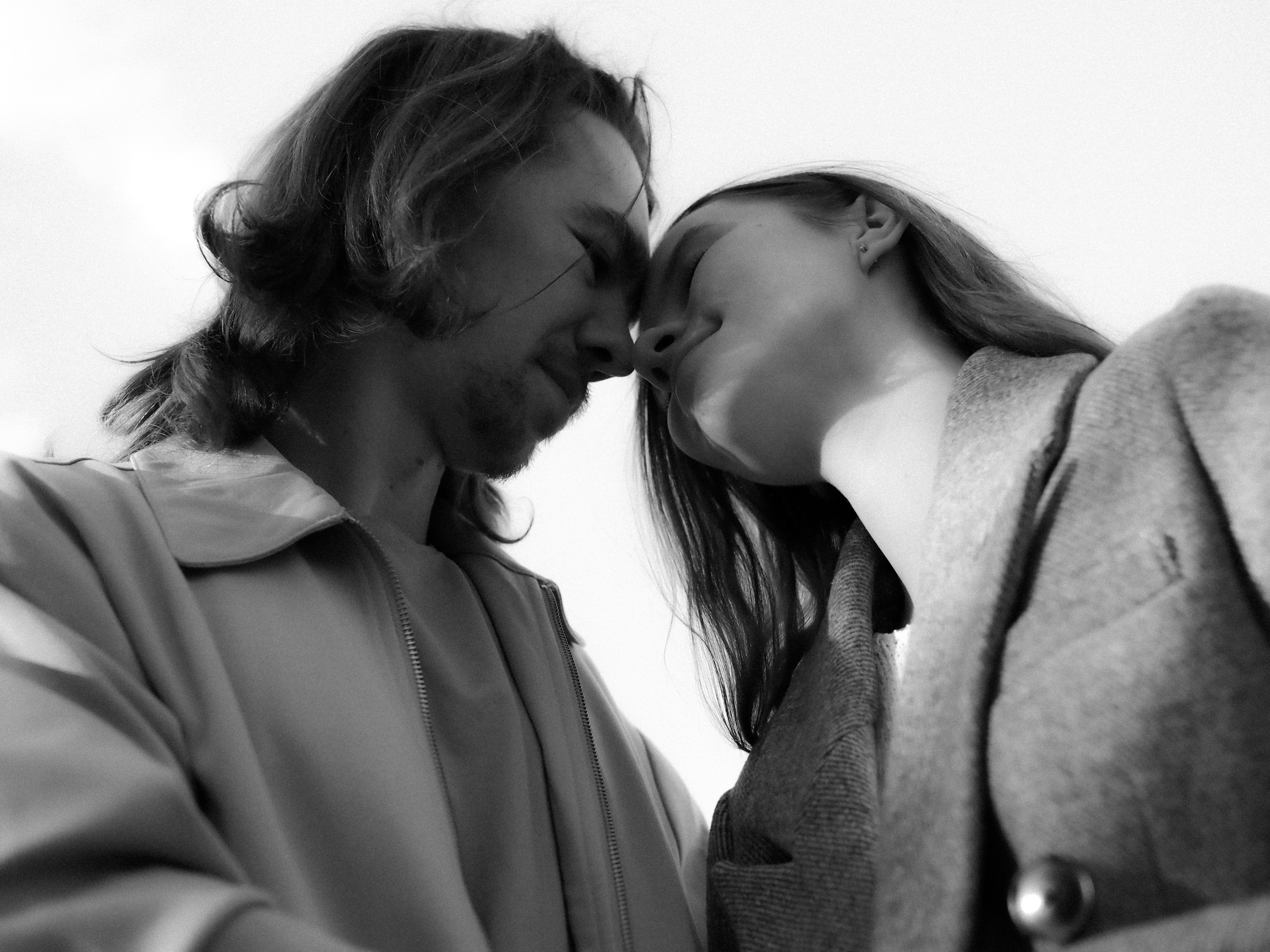 Первая весна твоя. Фотограф Рязань. Семейный Свадебный фотограф